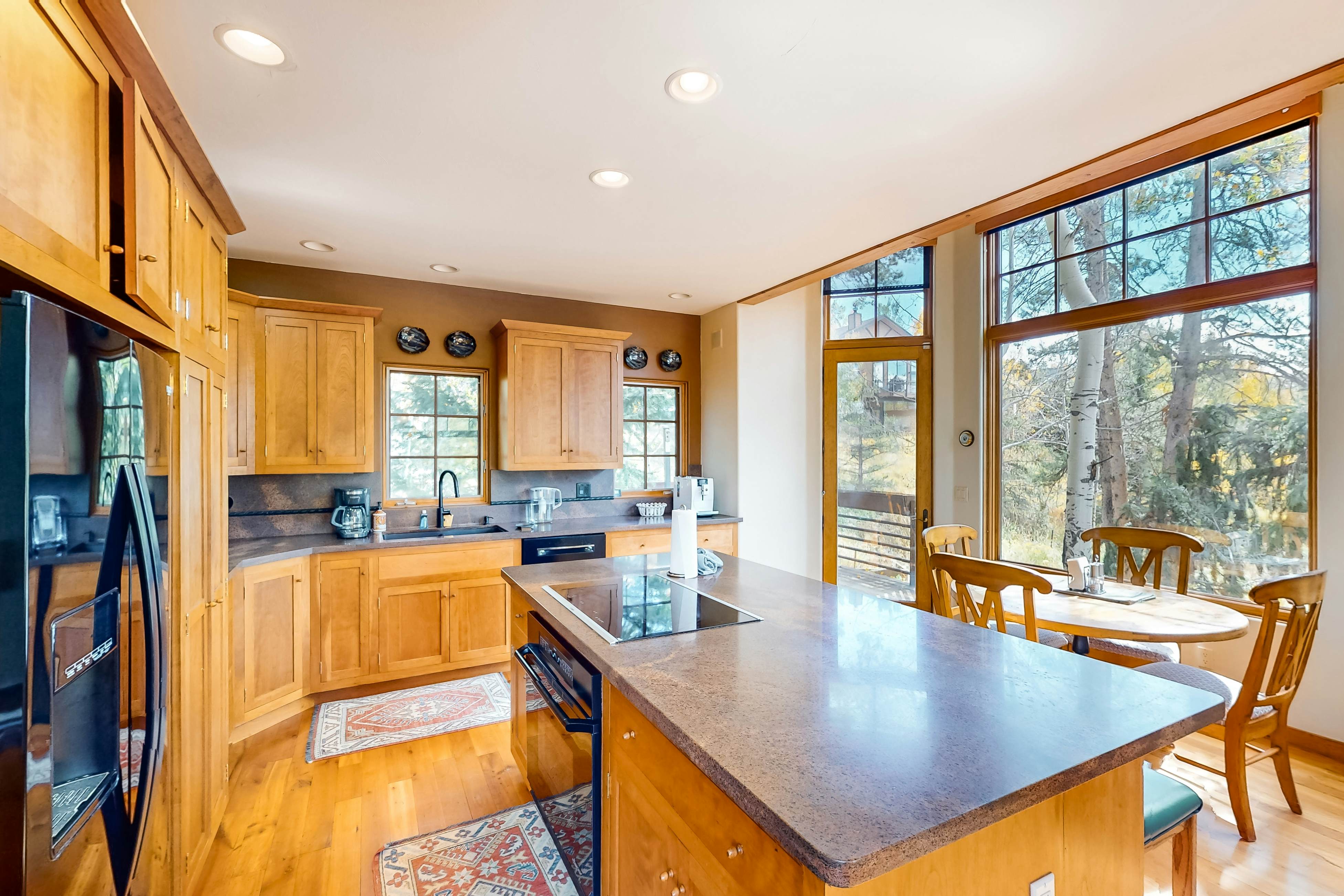 Crescent Moon Sanctuary