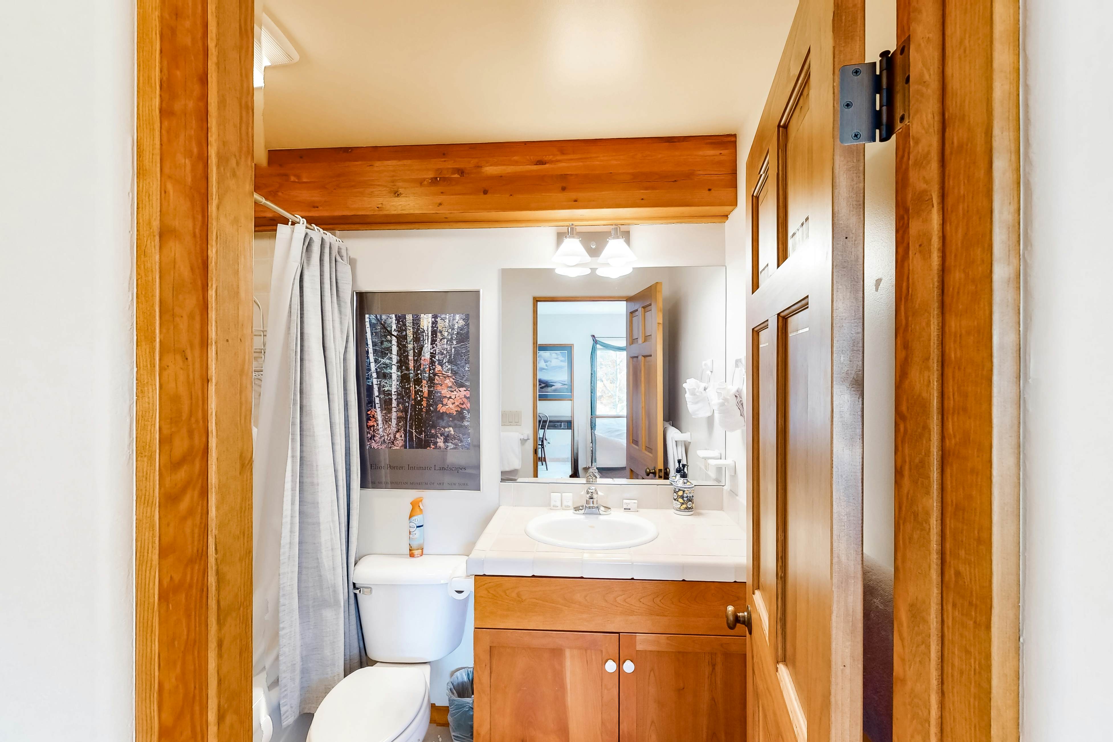 Crescent Moon Sanctuary