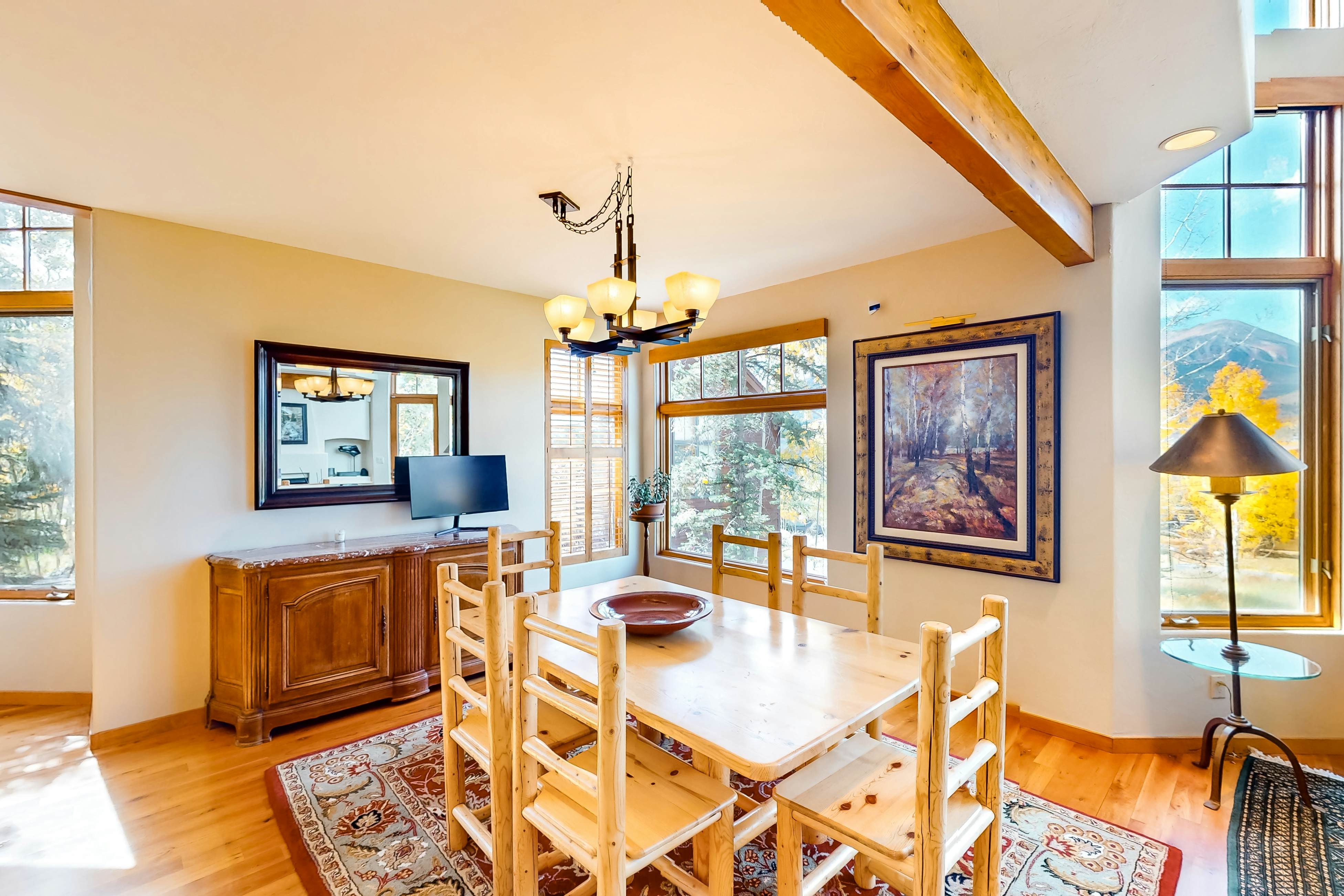 Crescent Moon Sanctuary