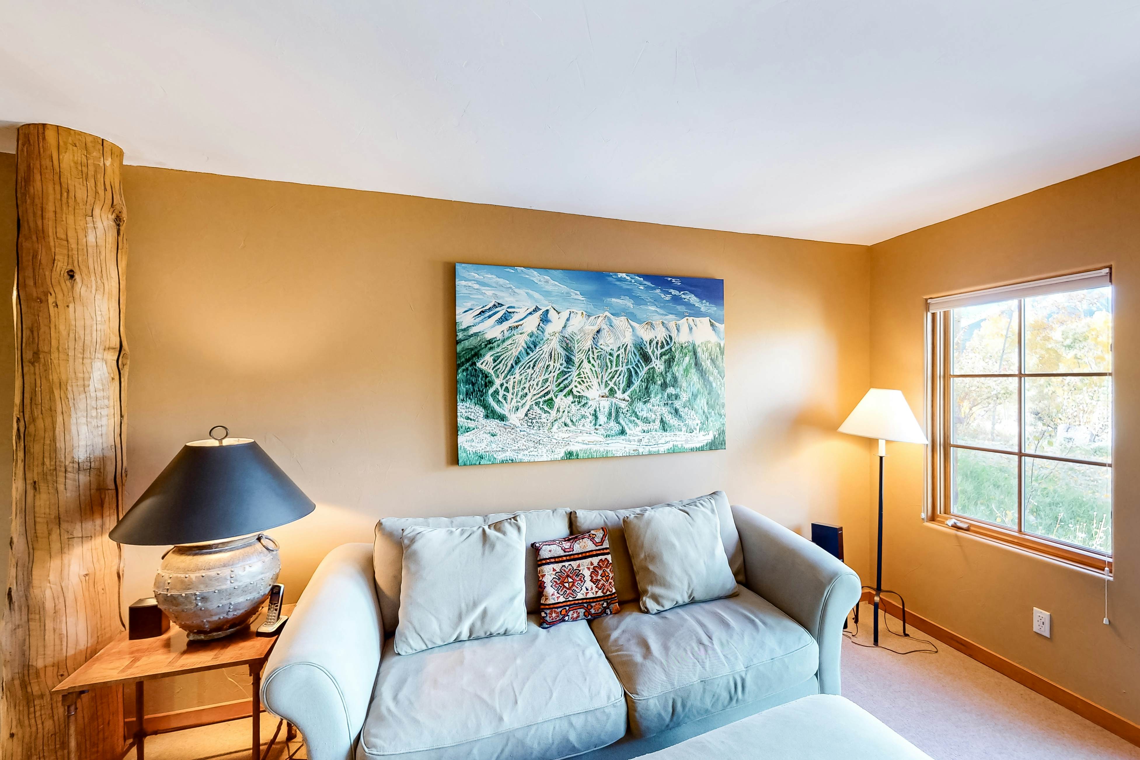 Crescent Moon Sanctuary