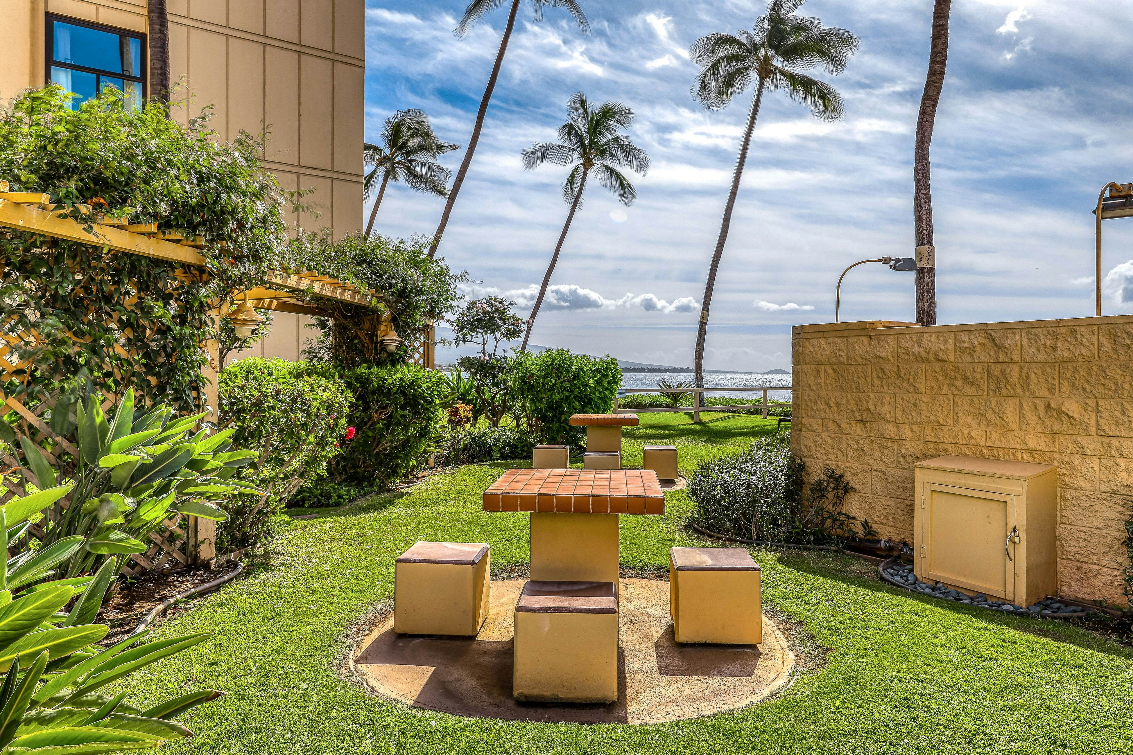 Sugar Beach Resort  523