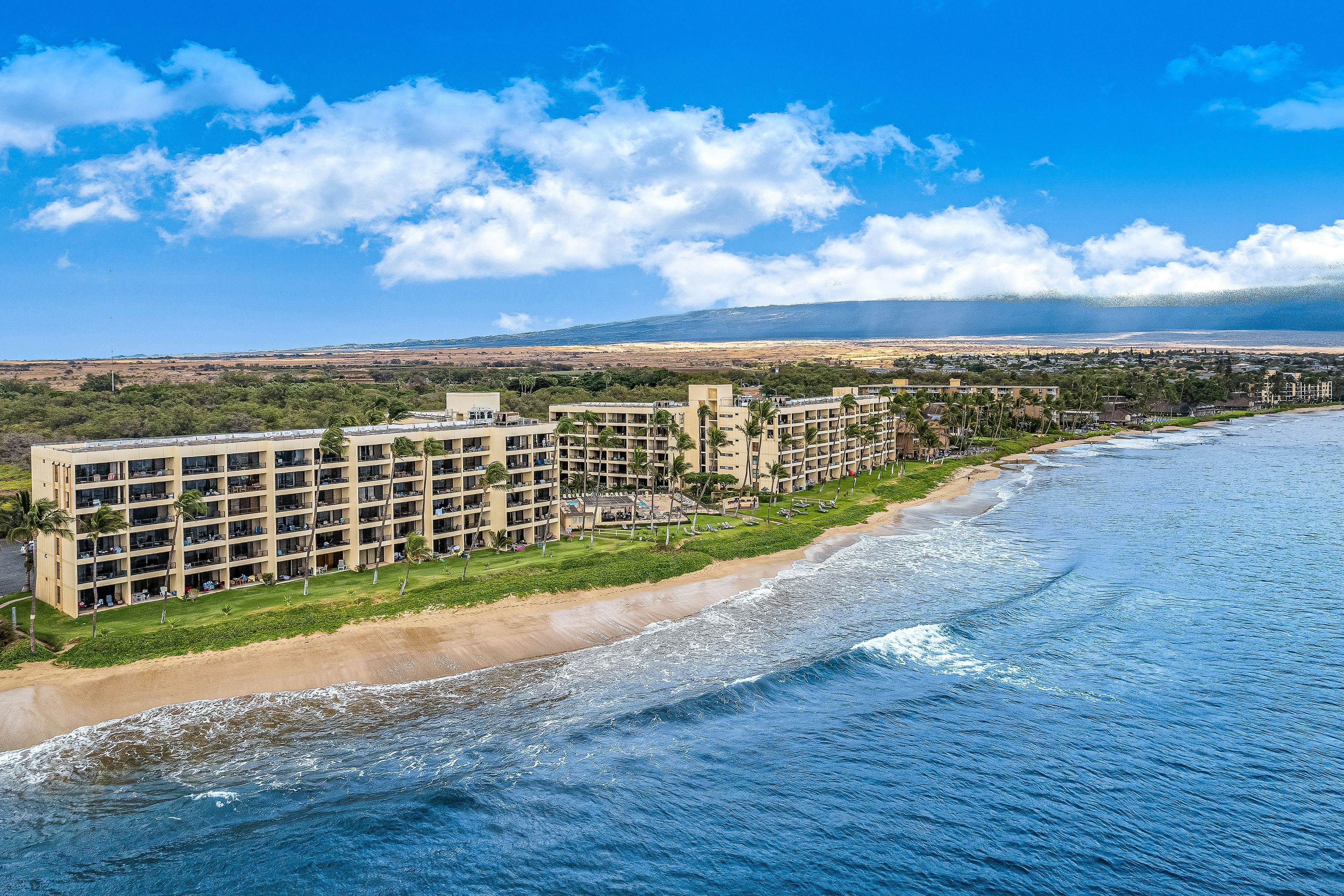 Sugar Beach Resort  523