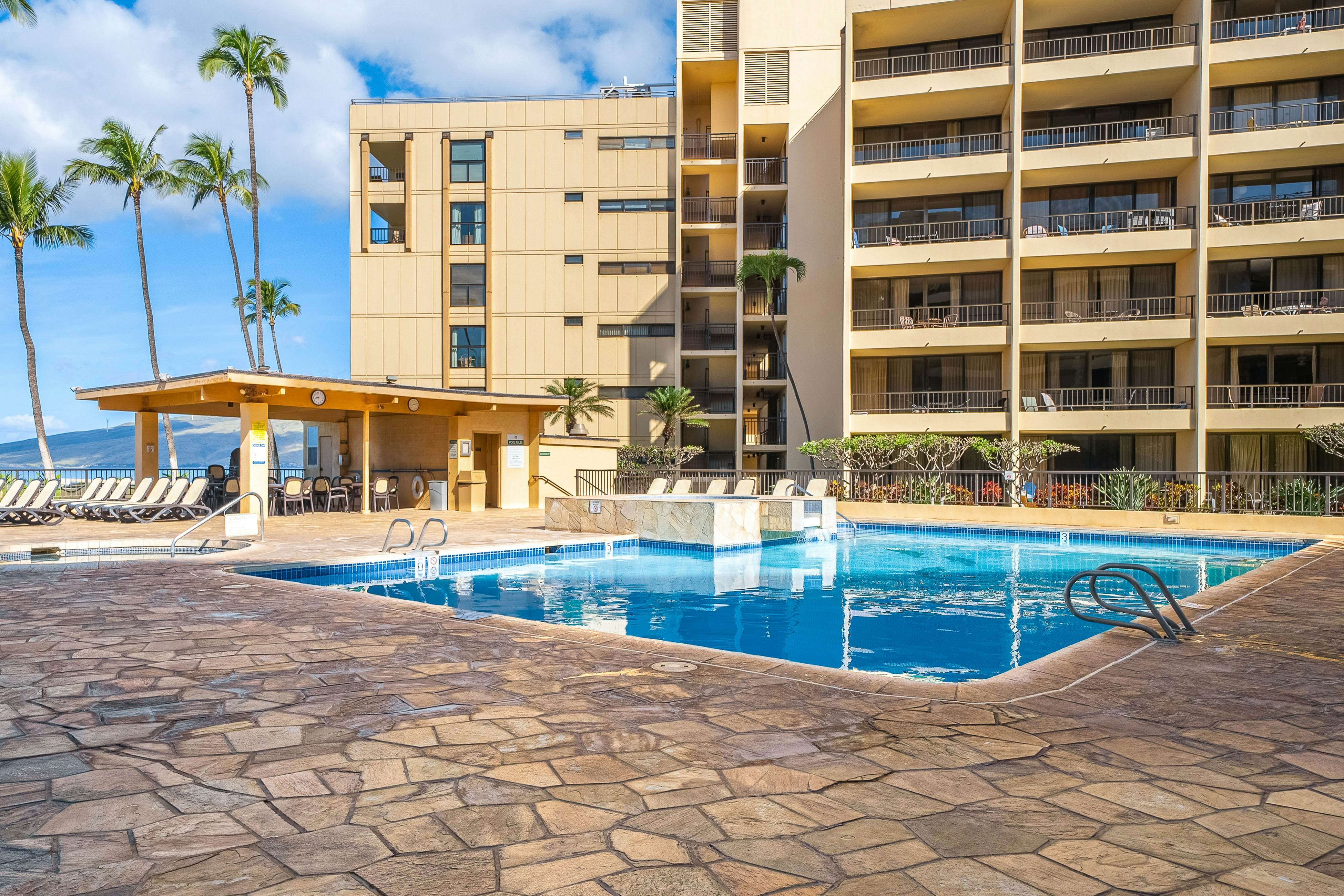 Sugar Beach Resort  523