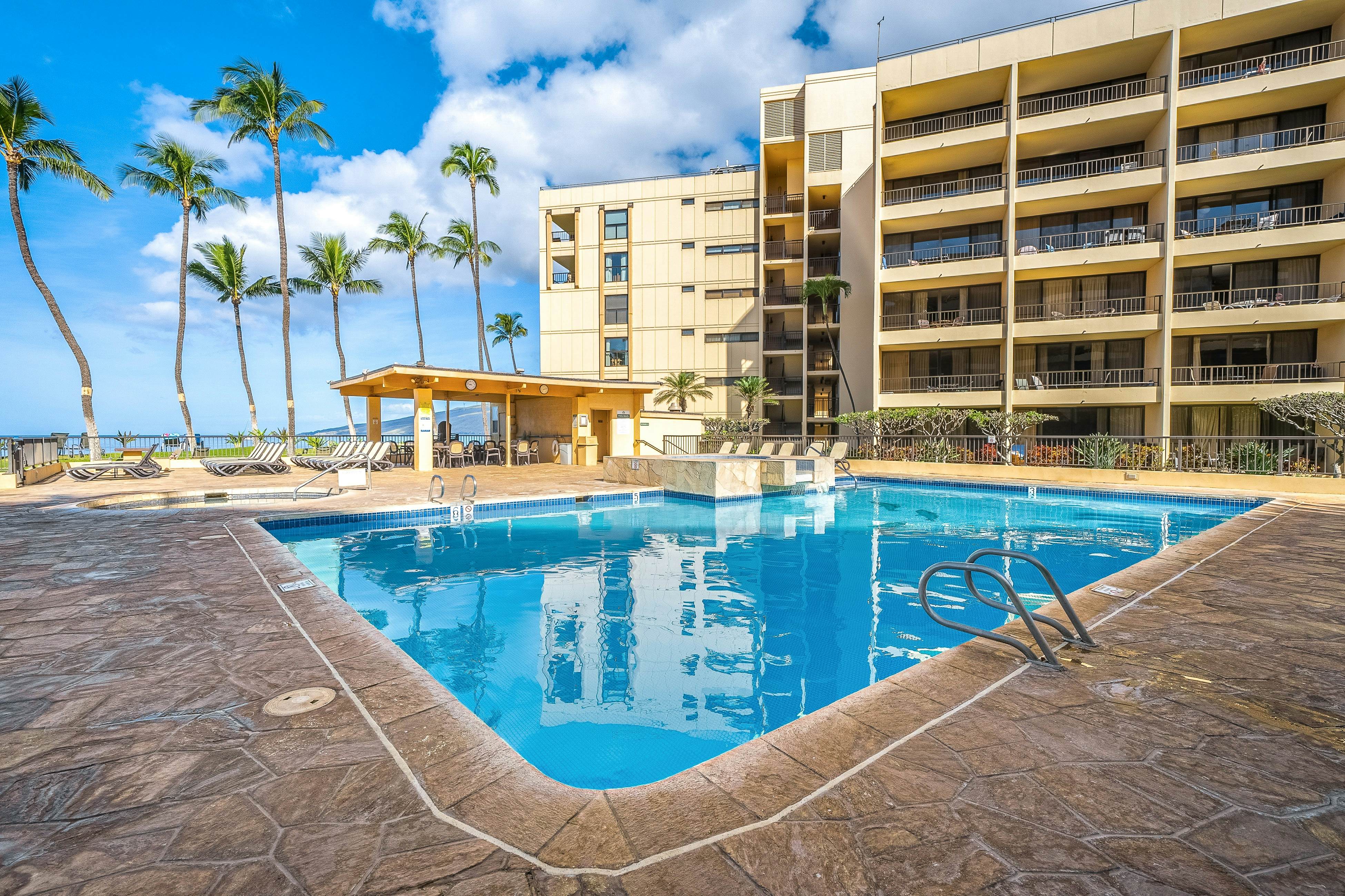 Sugar Beach Resort  523