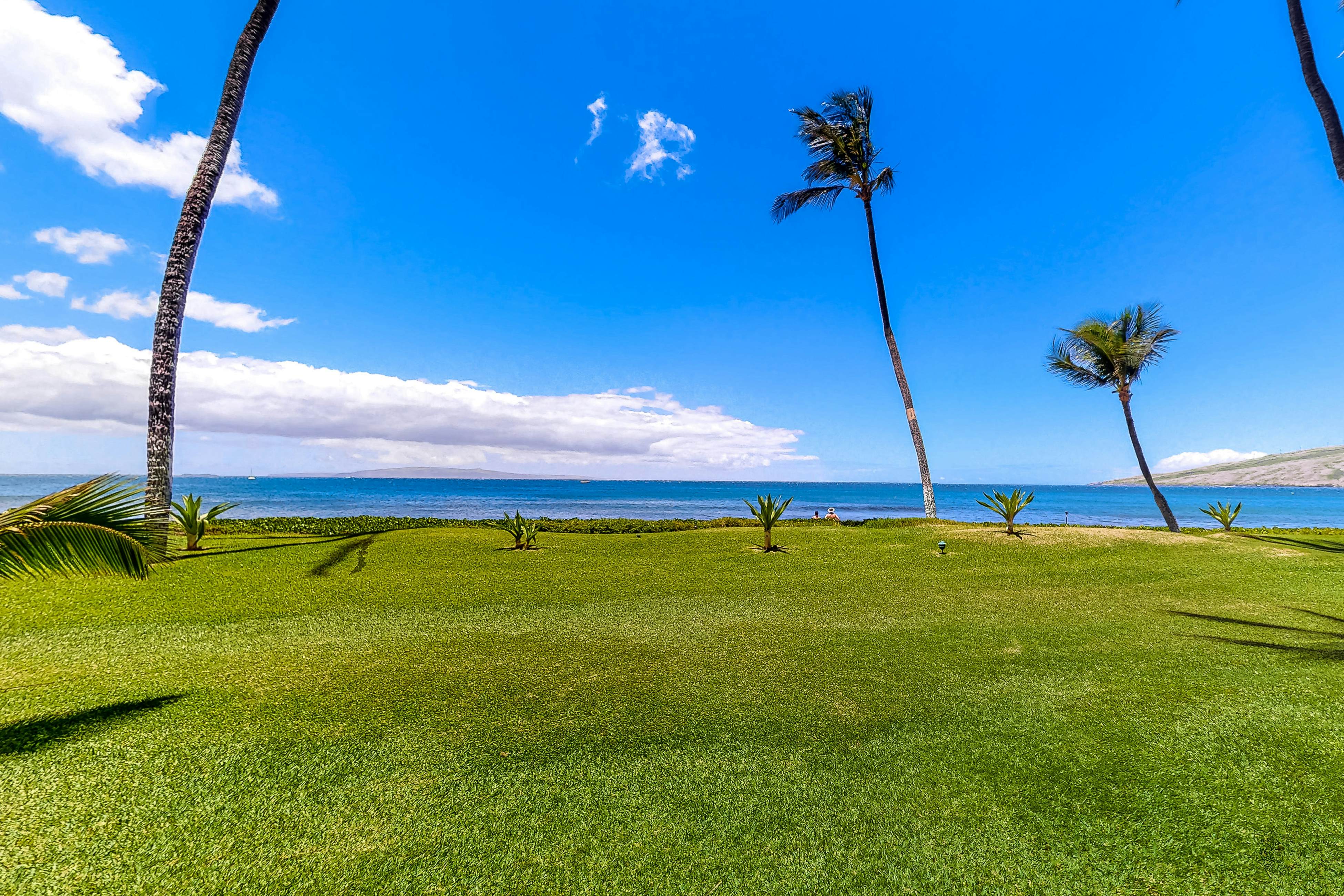 Sugar Beach Resort 513