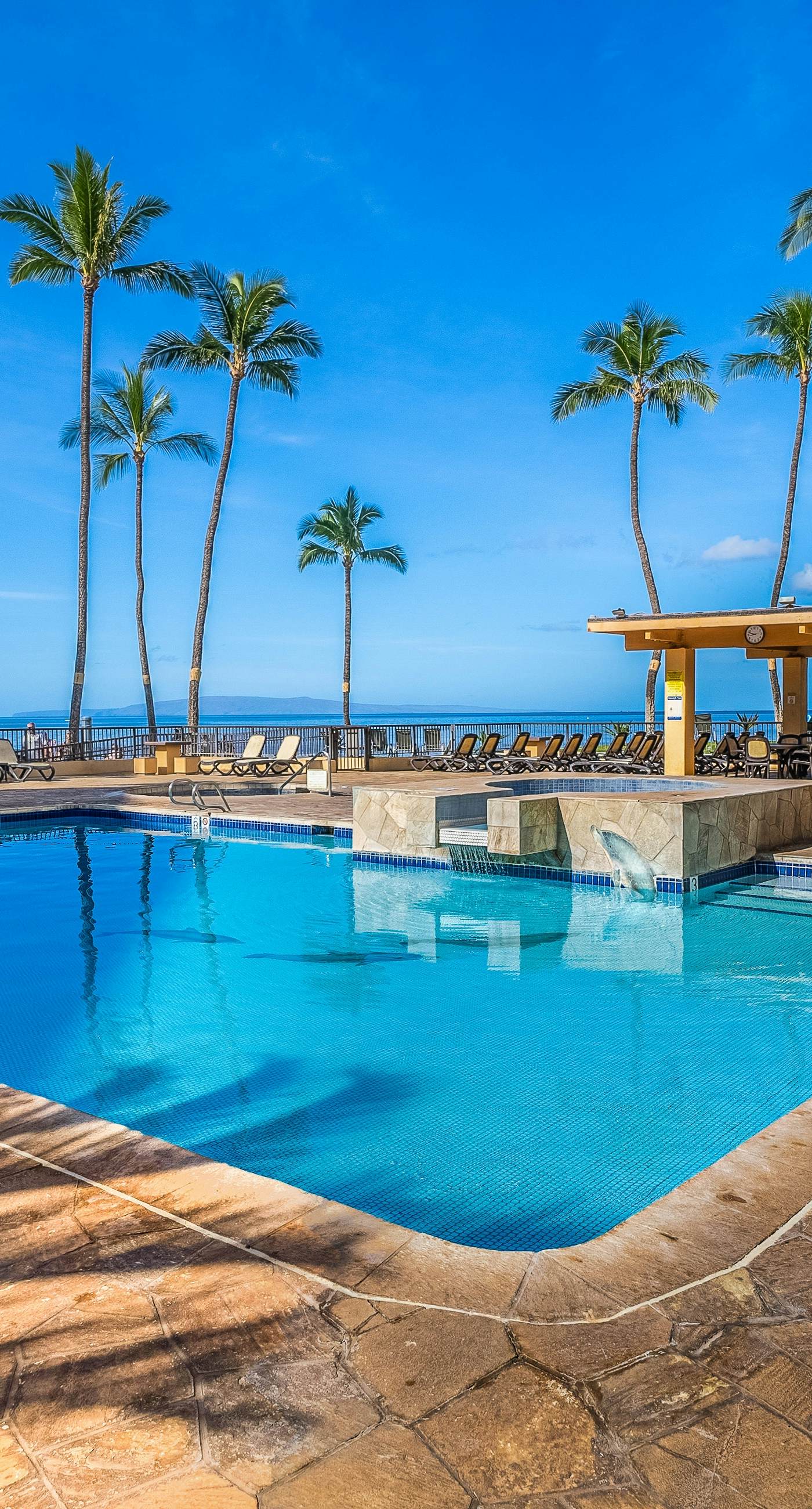 Sugar Beach Resort 506