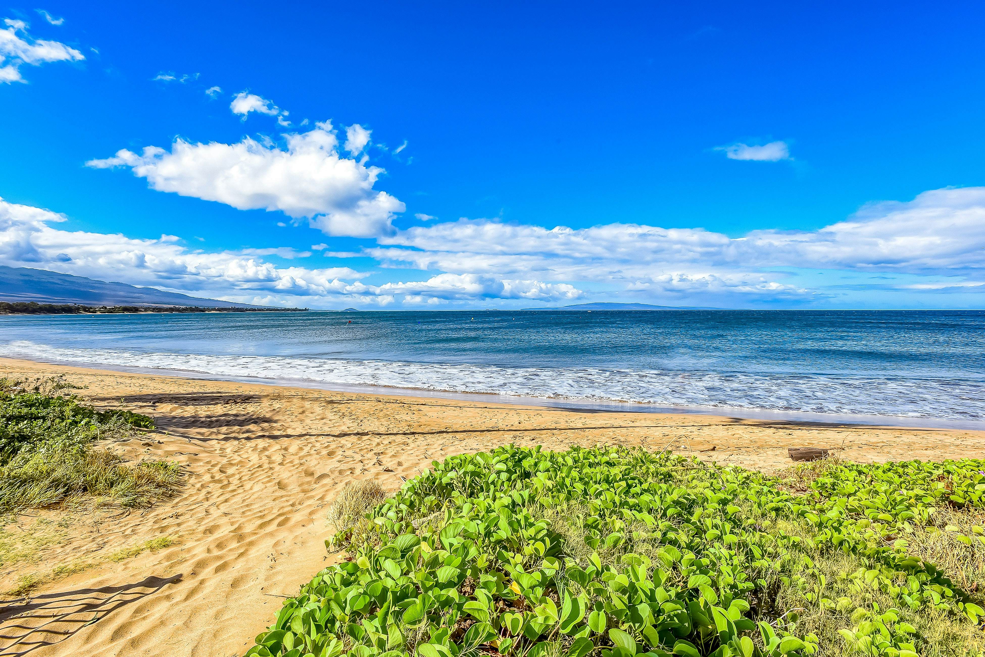 Sugar Beach Resort 506