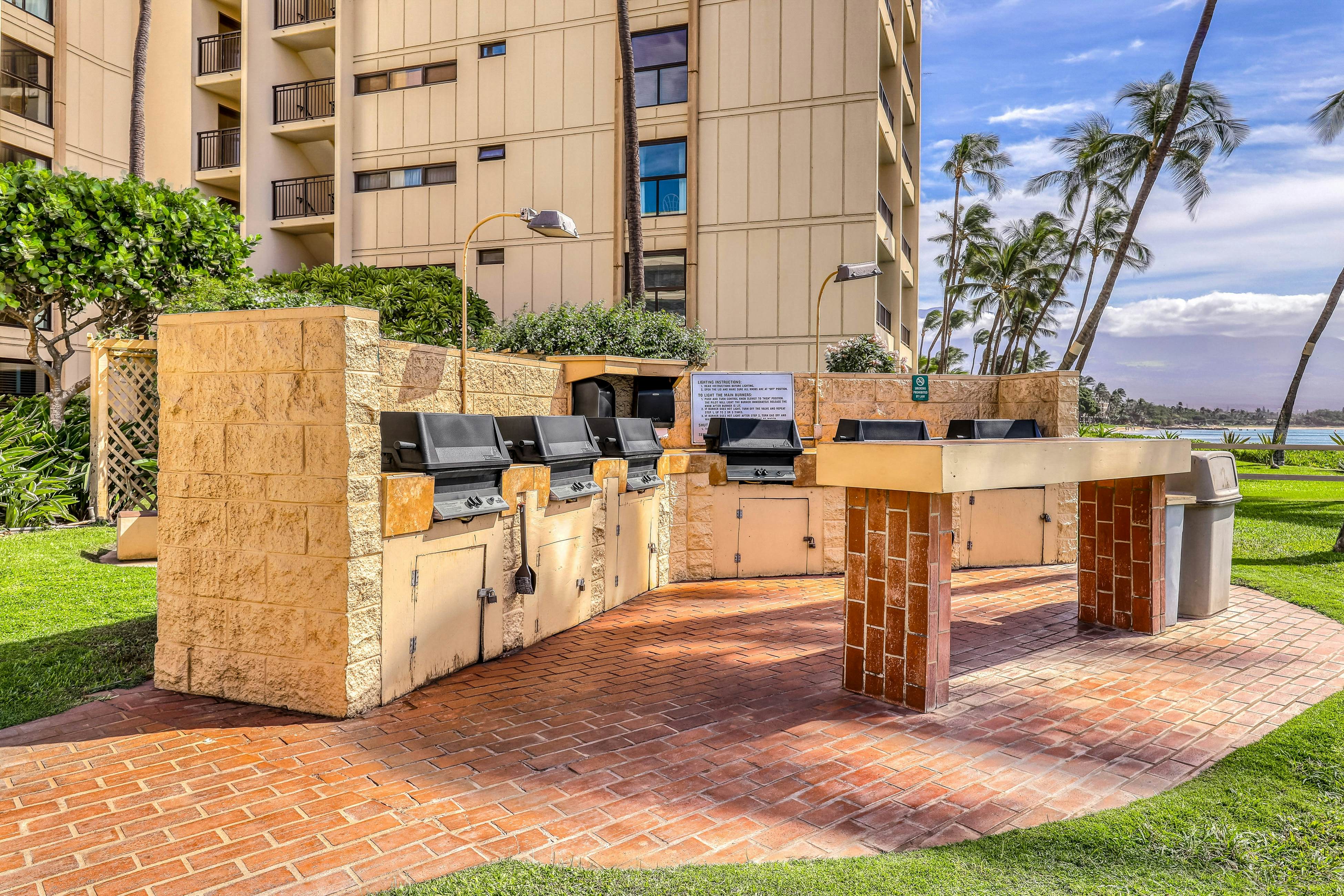 Sugar Beach Resort 506