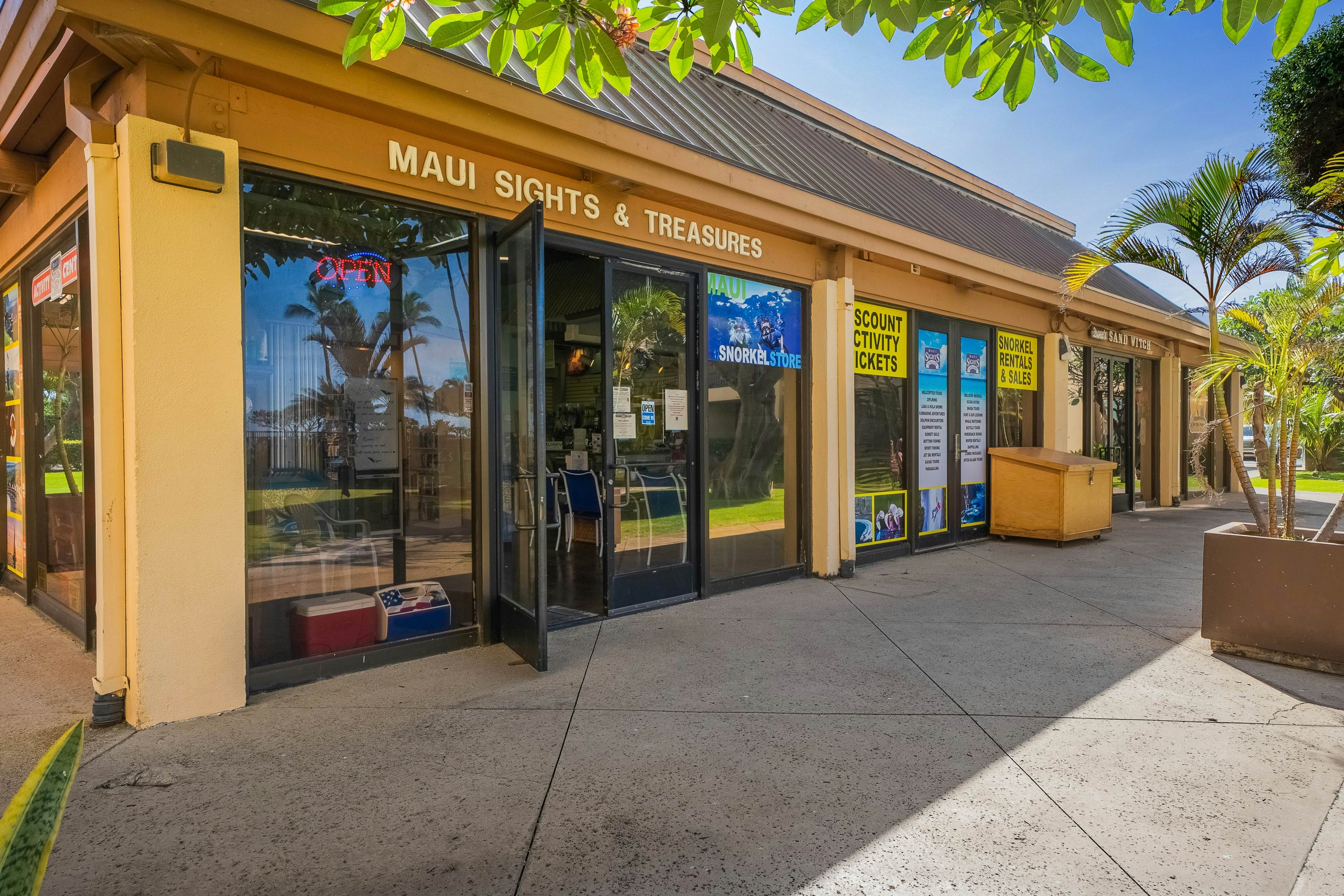 Sugar Beach Resort 140