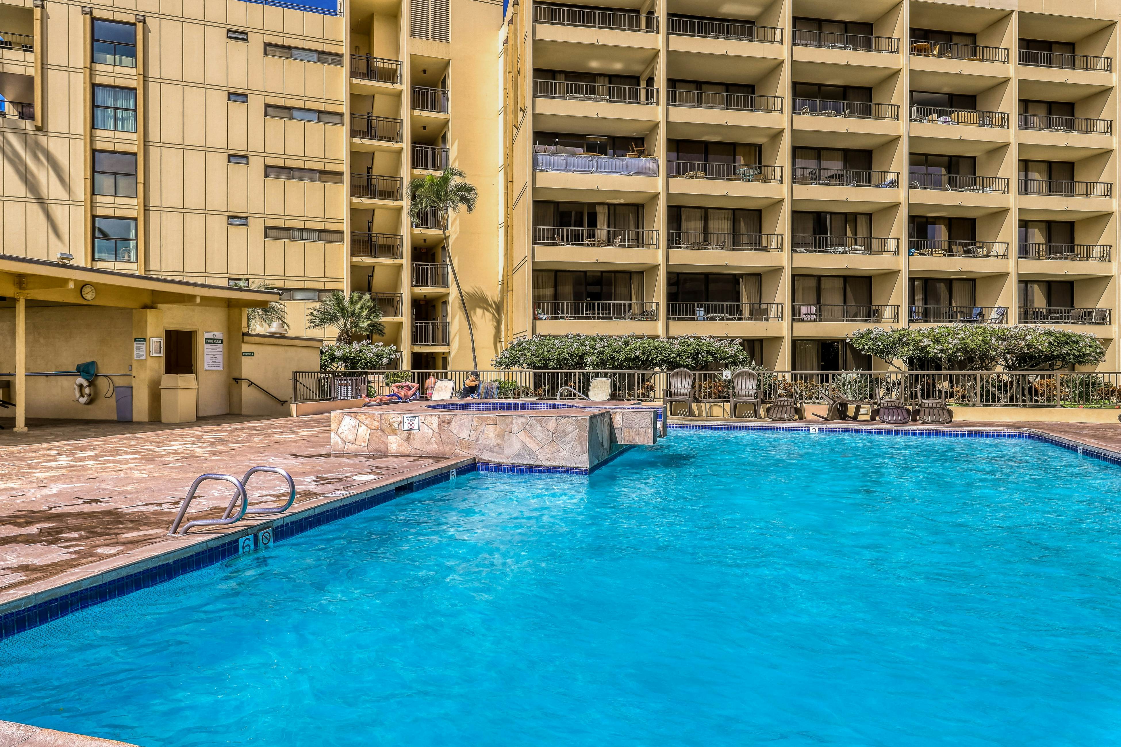 Sugar Beach Resort 136