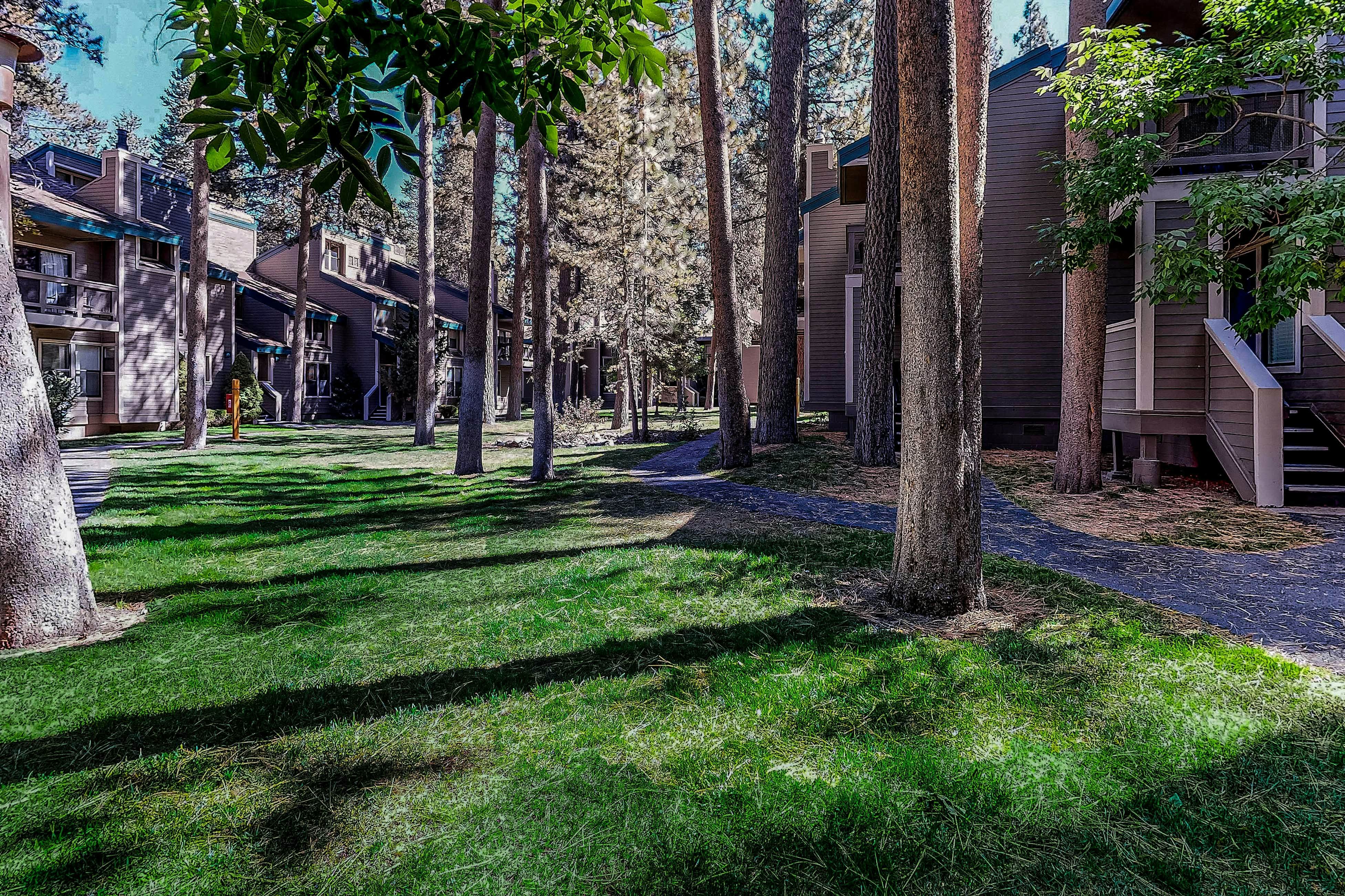 Lakeland Village 520