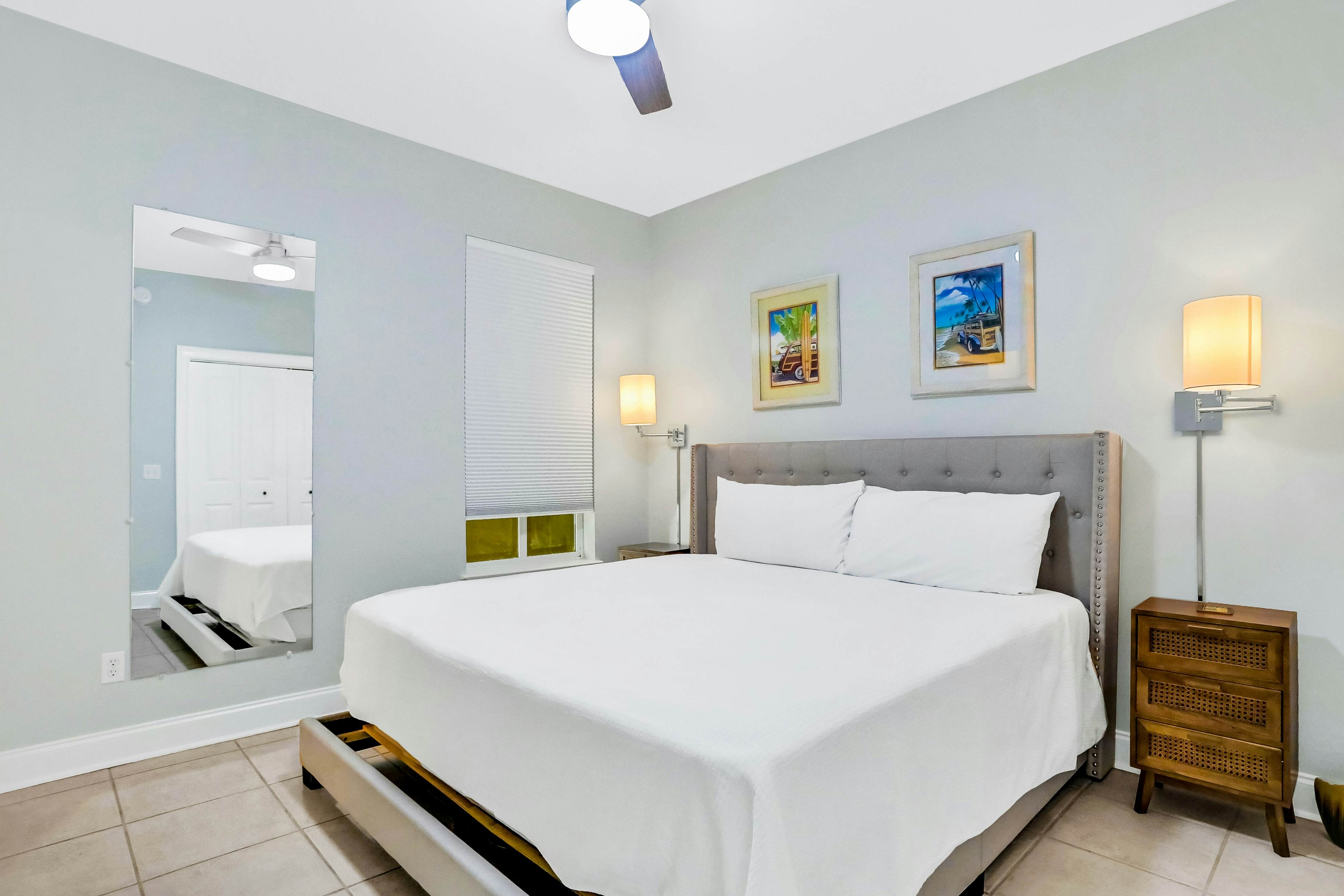 Topsail Village #511 - Beach Moon