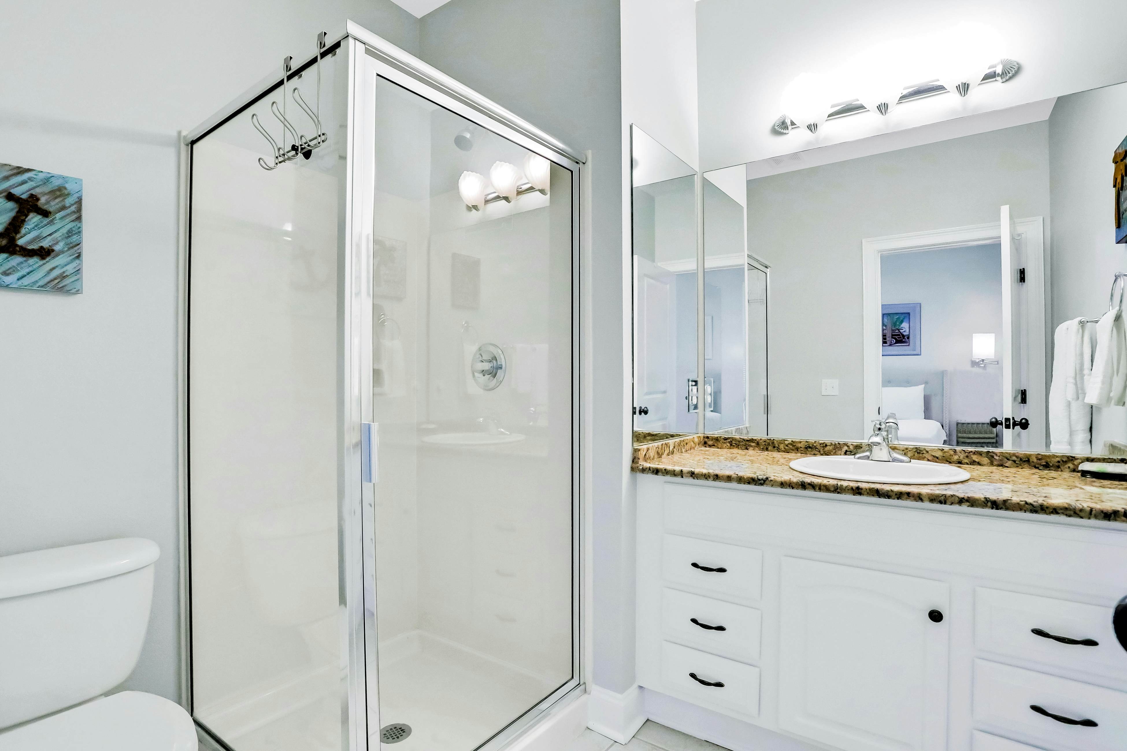 Topsail Village #511 - Beach Moon