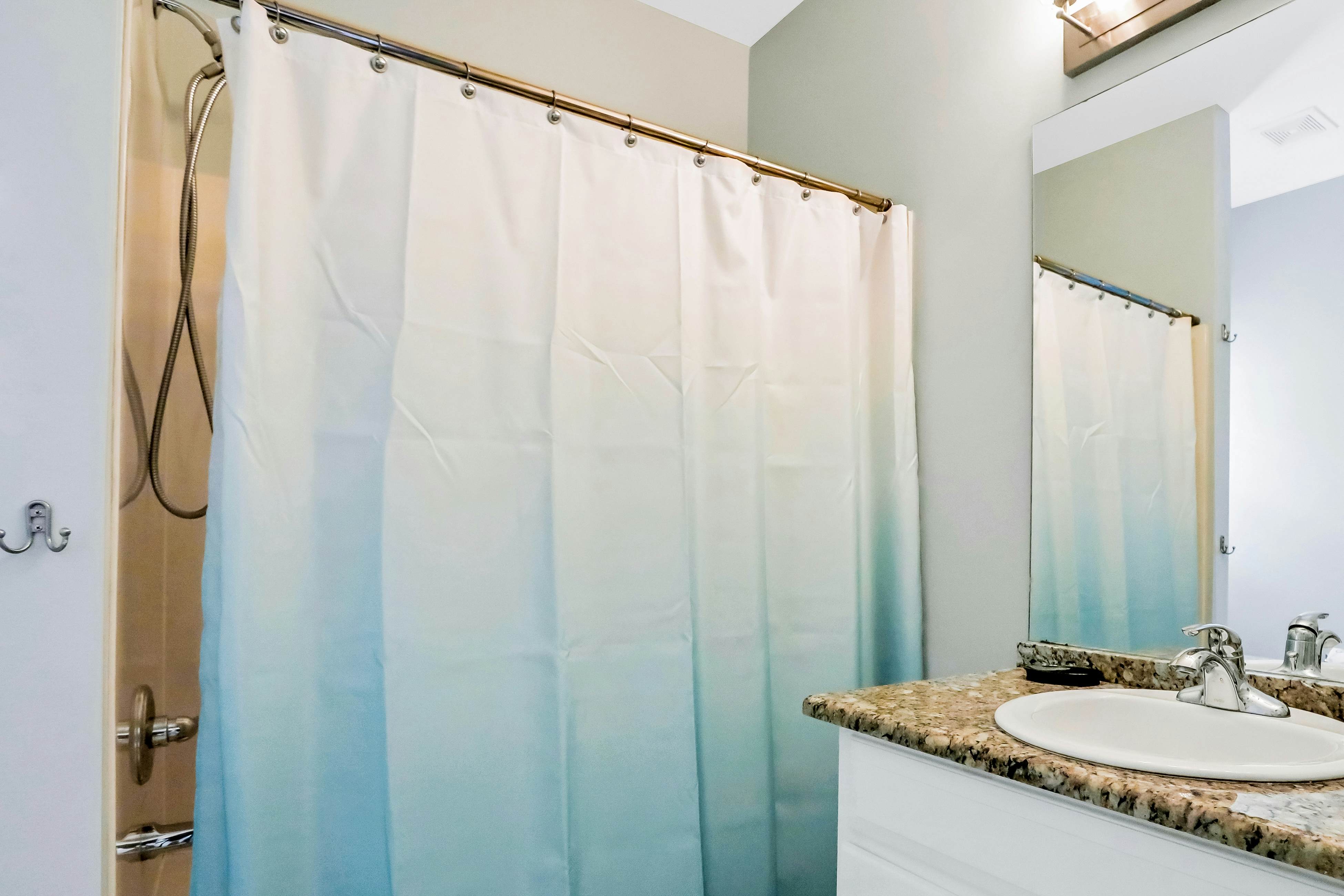 Topsail Village #511 - Beach Moon