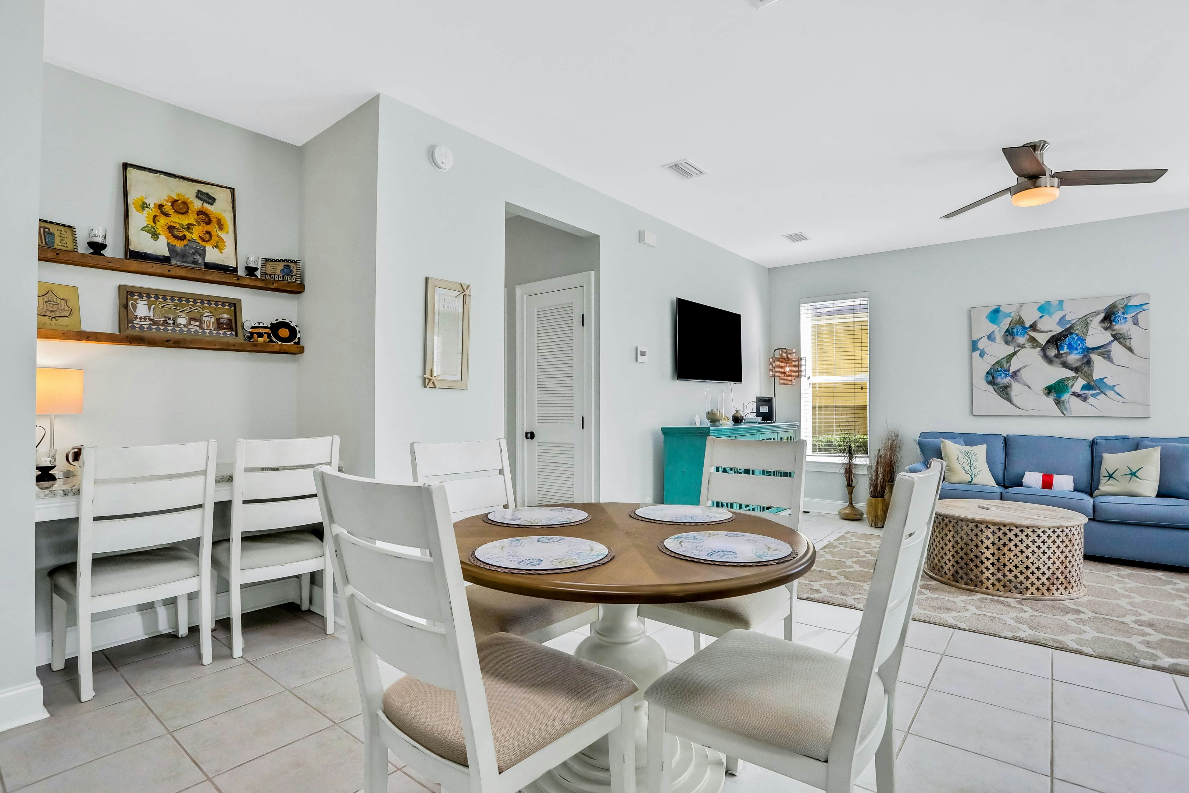 Topsail Village #511 - Beach Moon