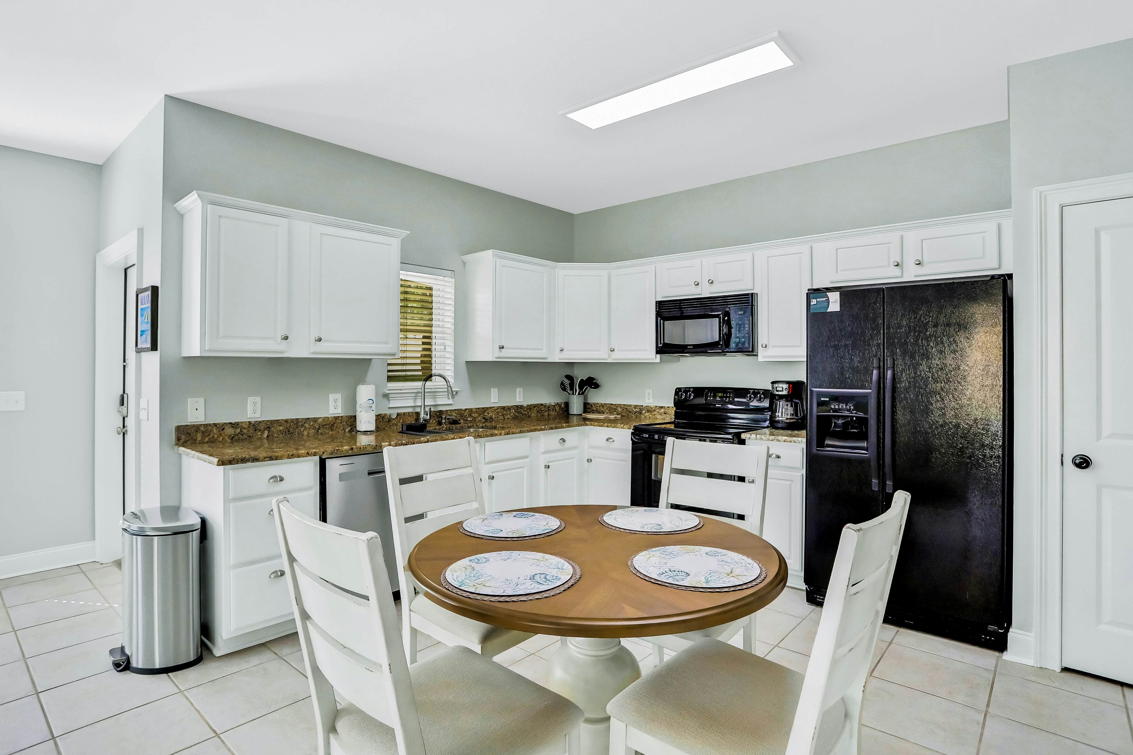 Topsail Village #511 - Beach Moon