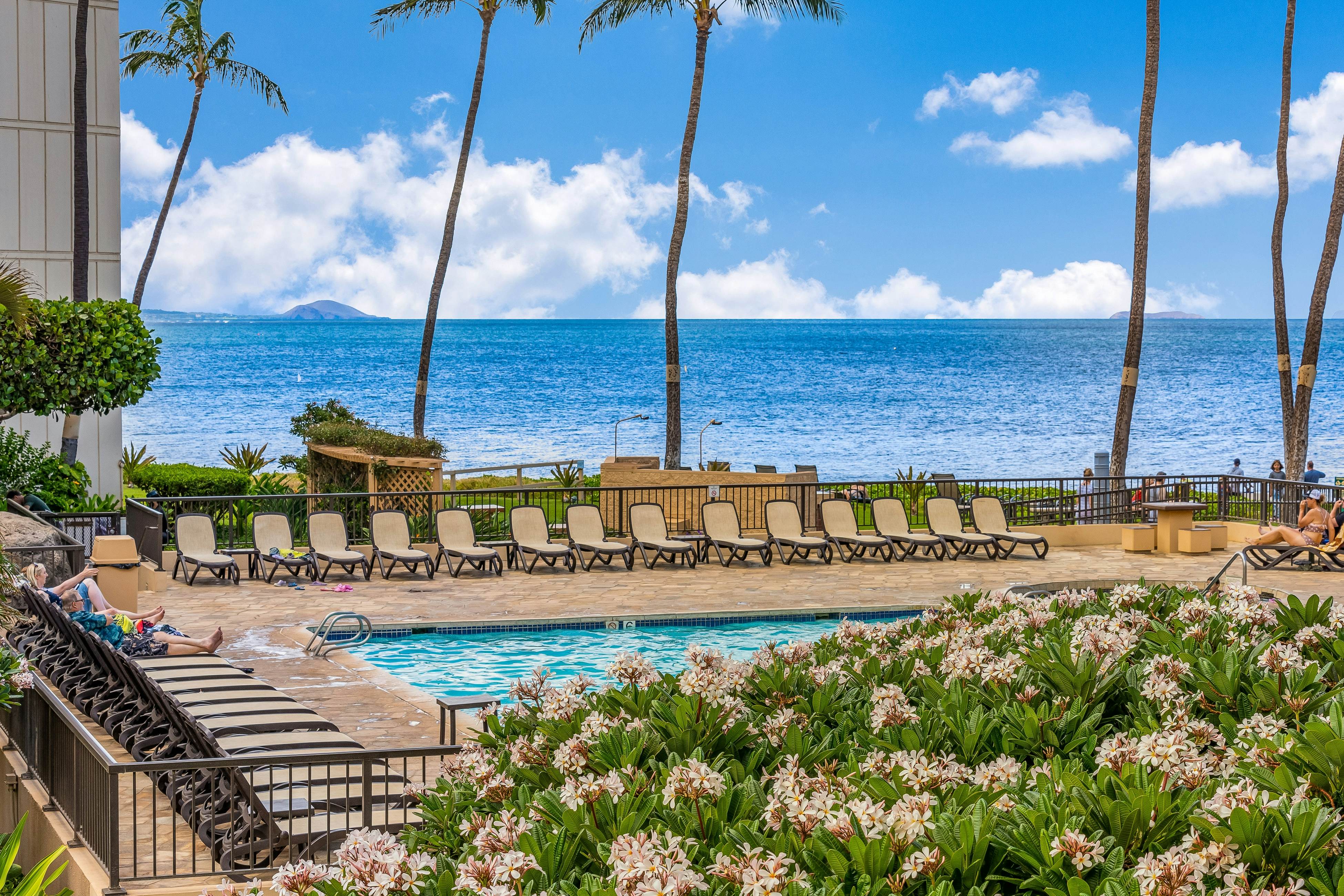 Sugar Beach Resort 135