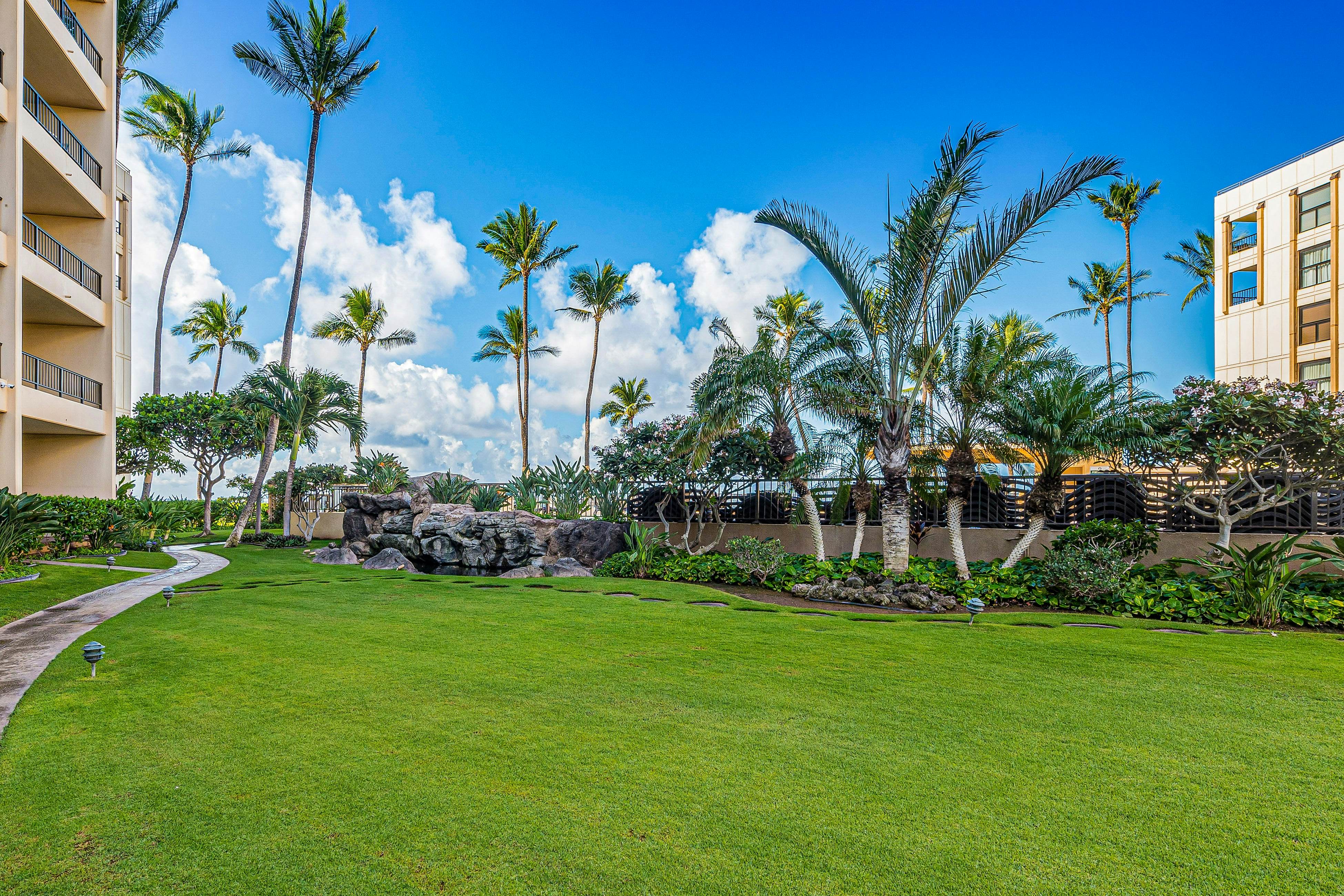 Sugar Beach Resort 135