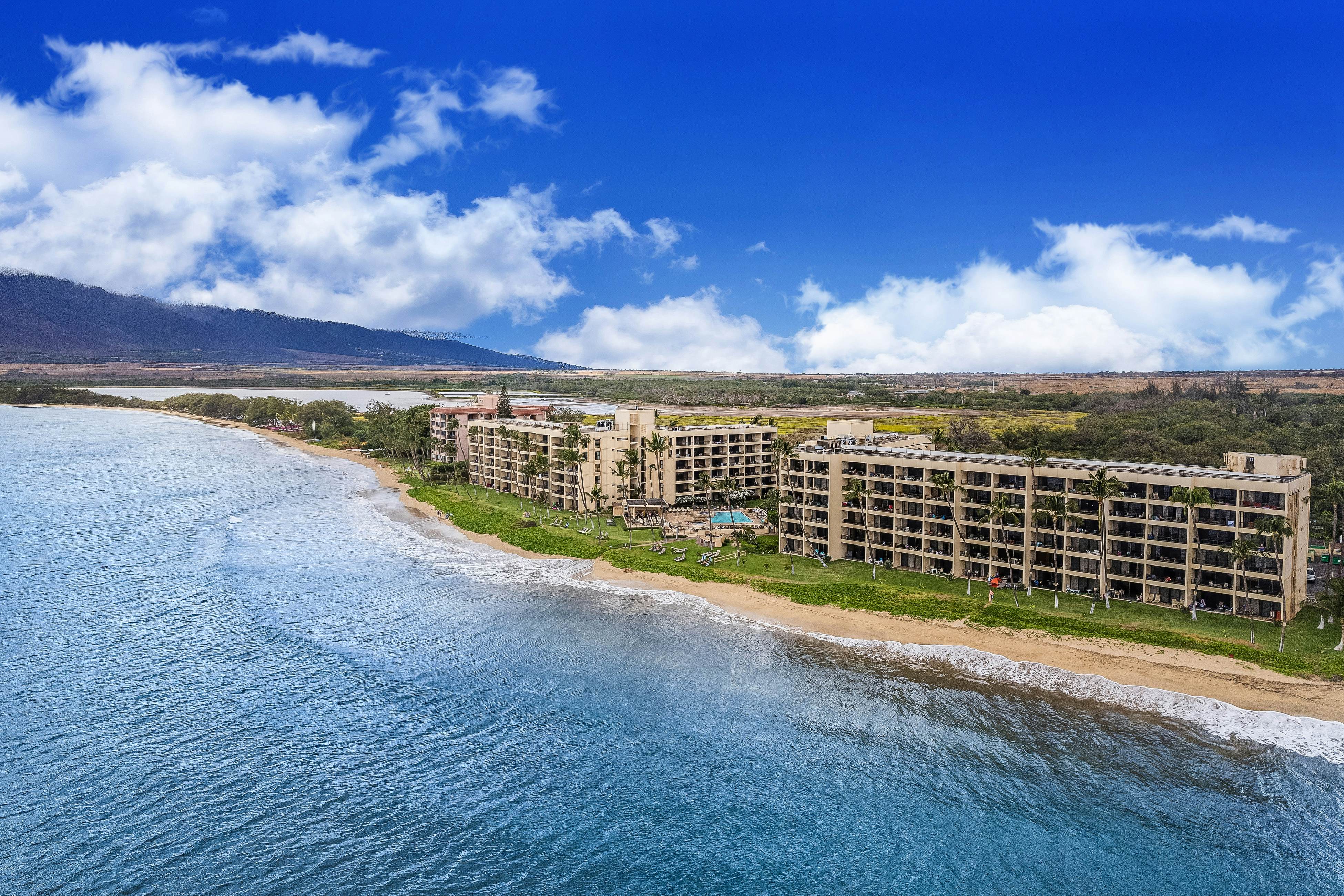 Sugar Beach Resort 335