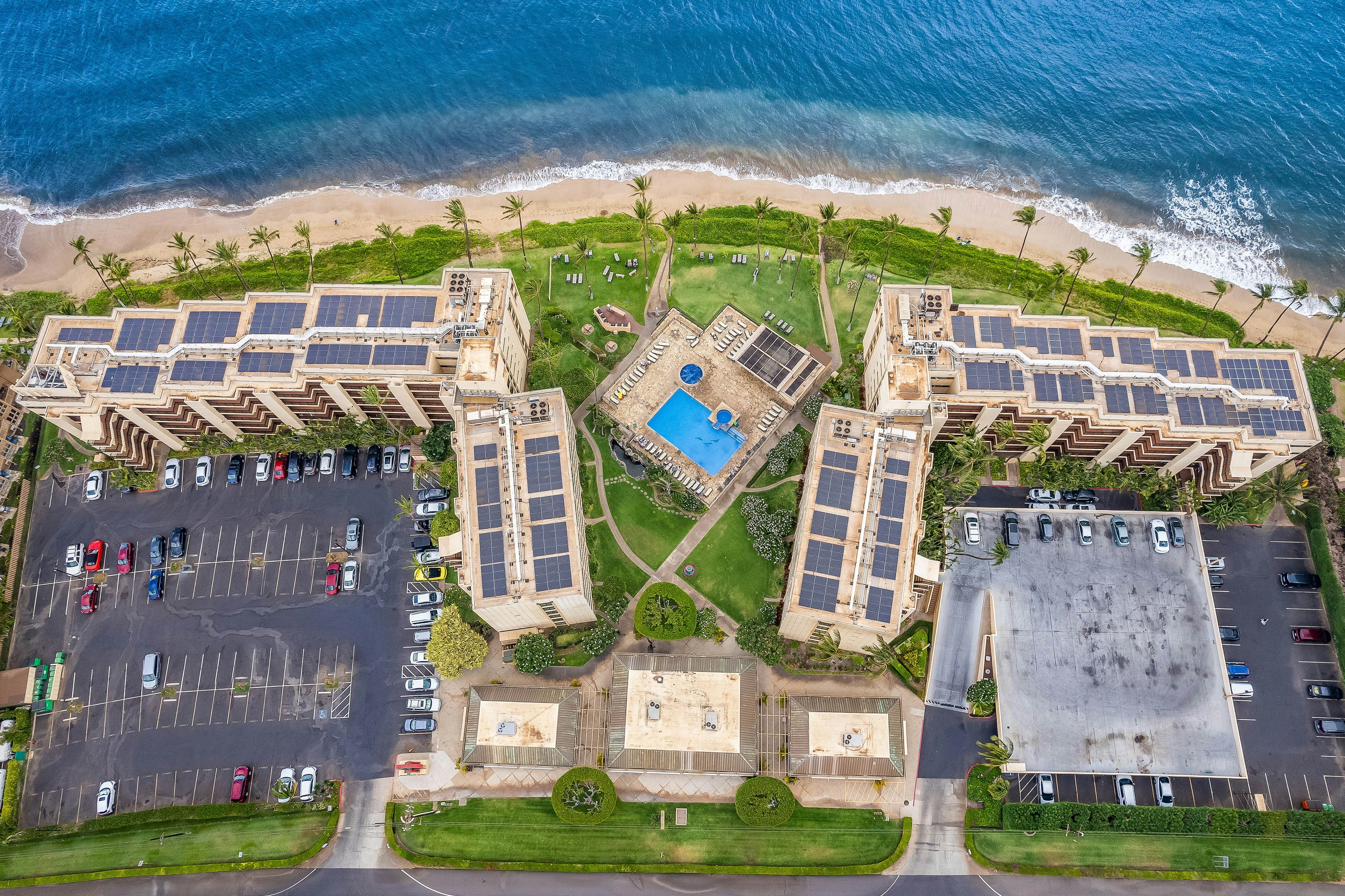 Sugar Beach Resort 335