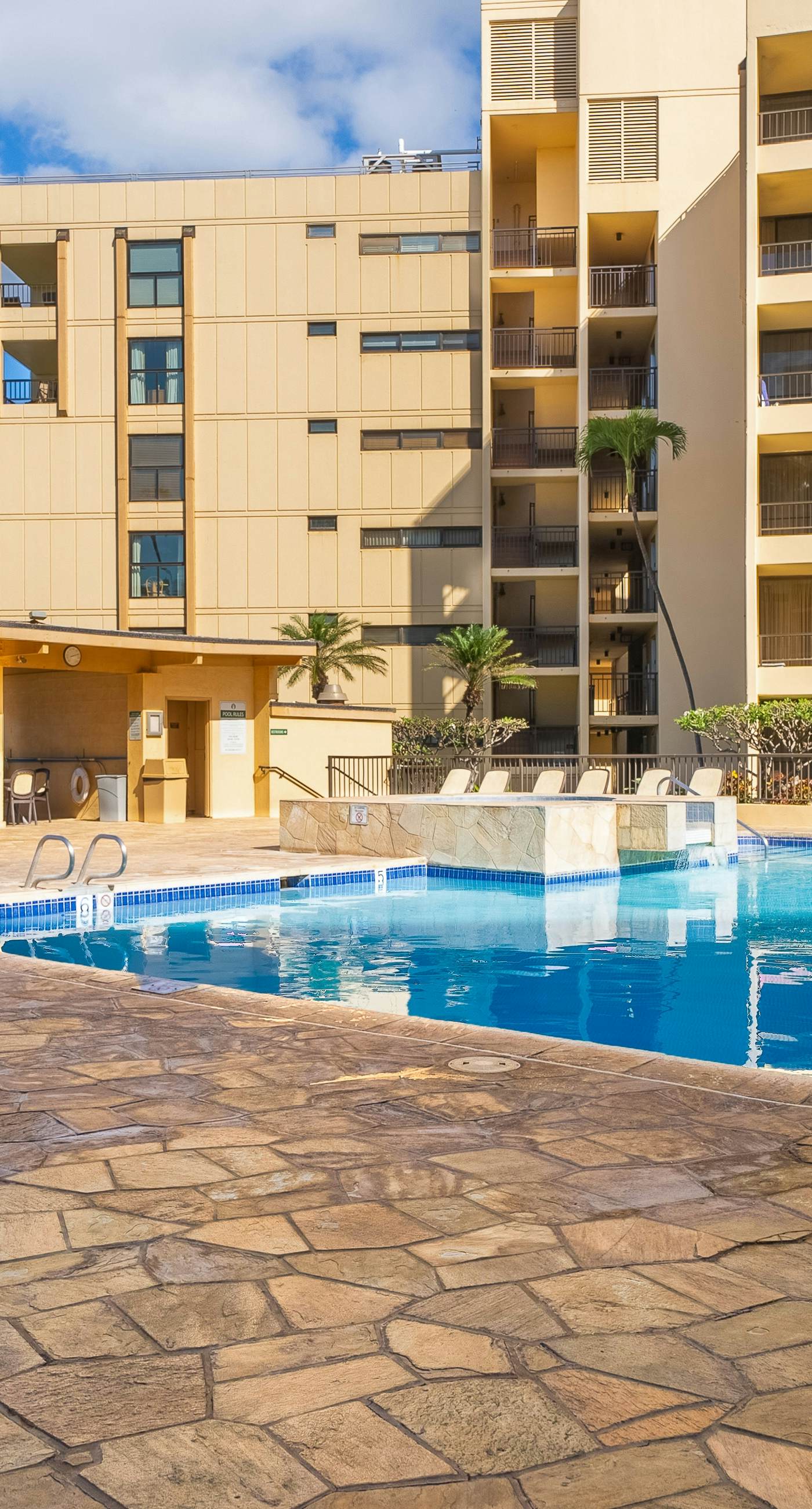 Sugar Beach Resort 332