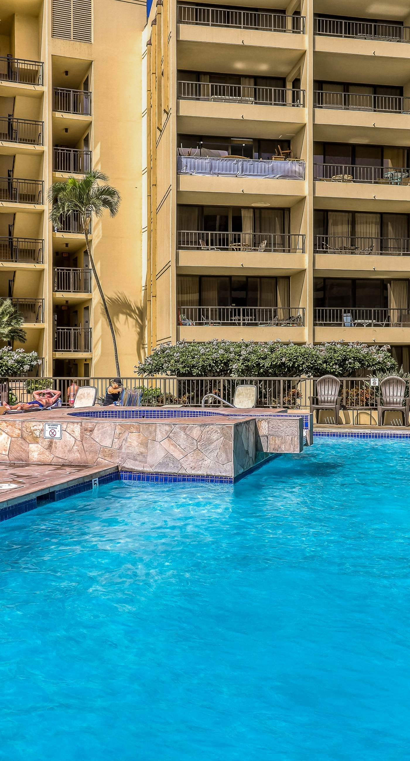 Sugar Beach Resort 332