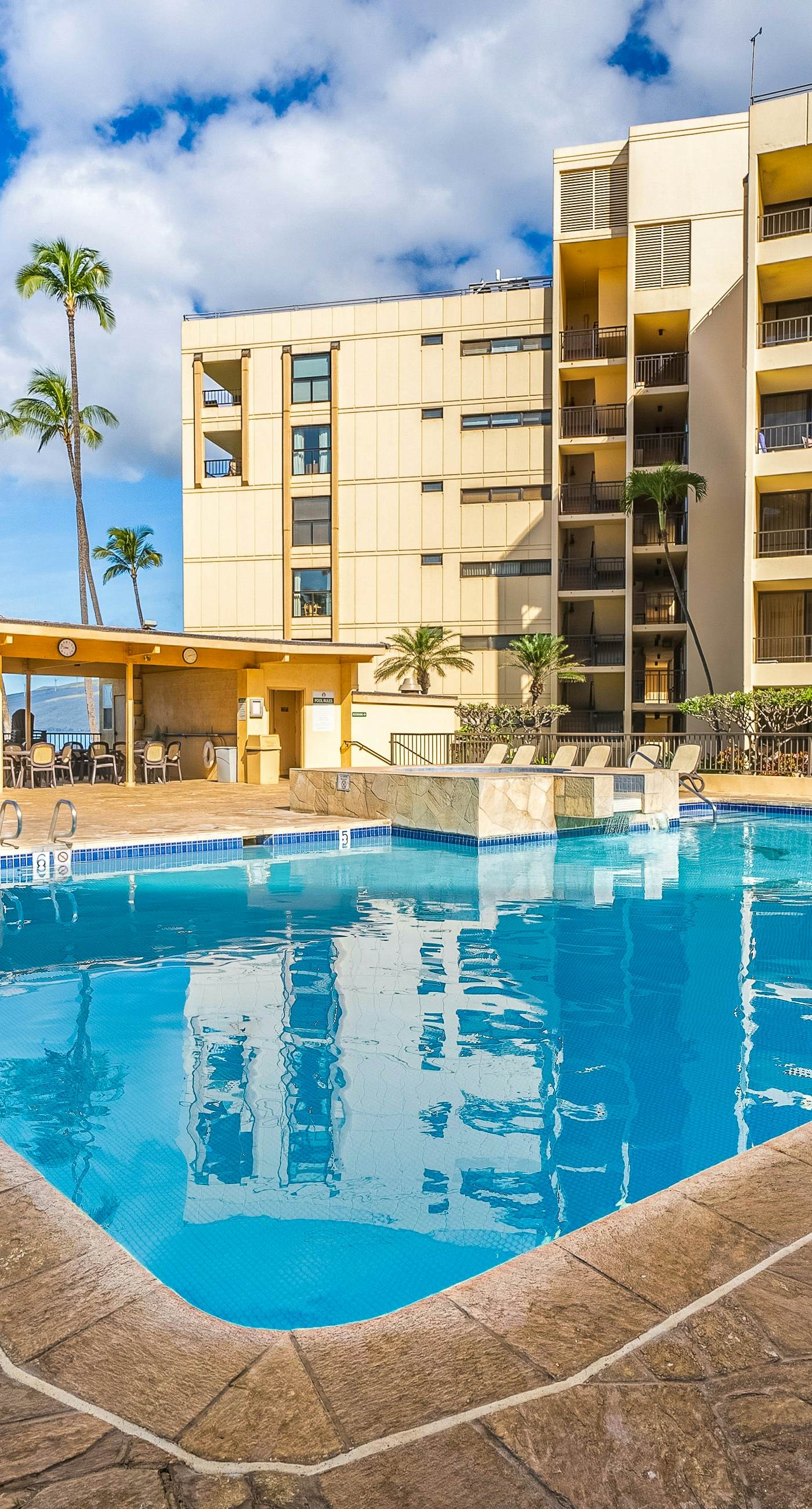 Sugar Beach Resort 332