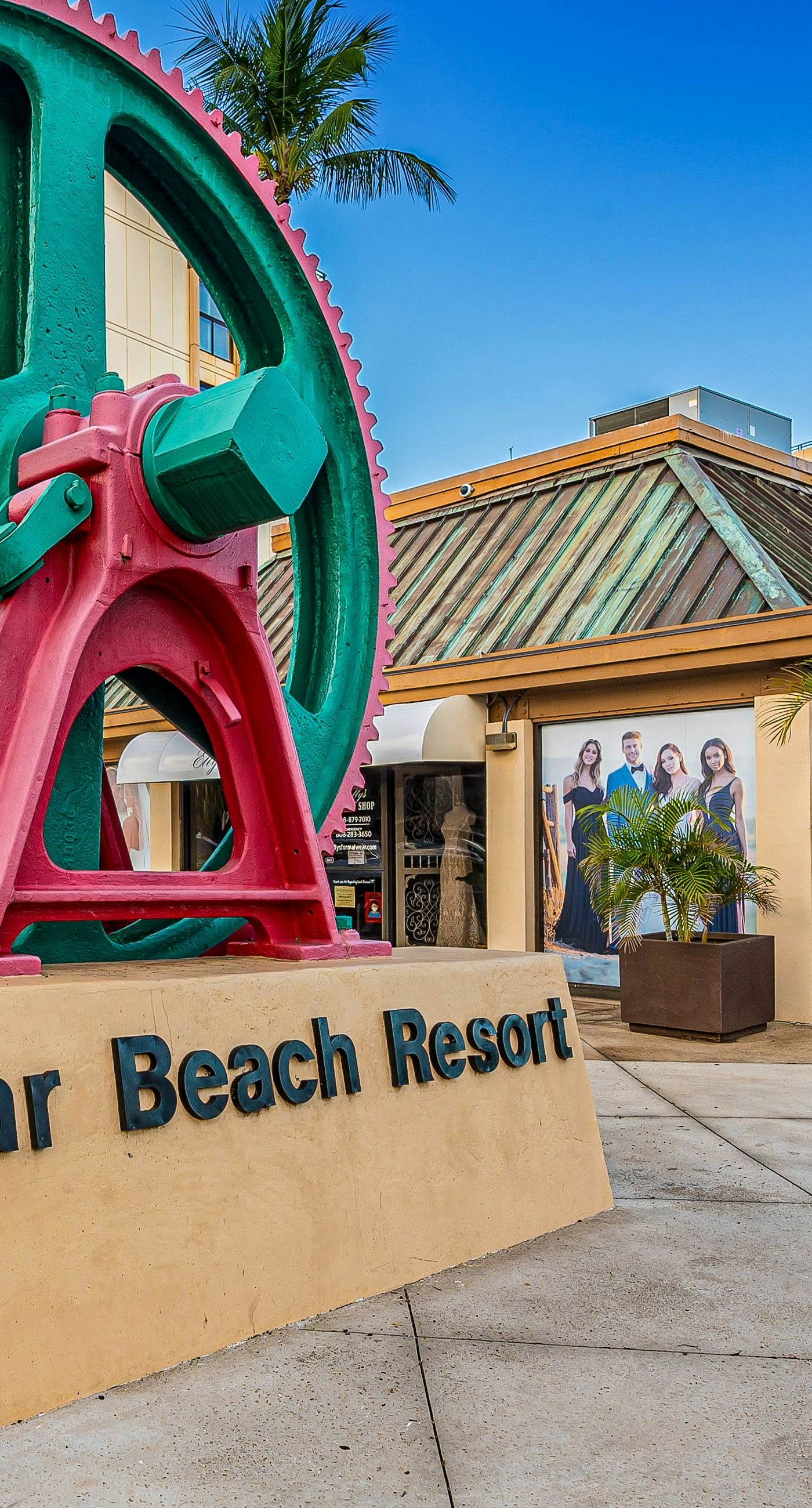 Sugar Beach Resort 332