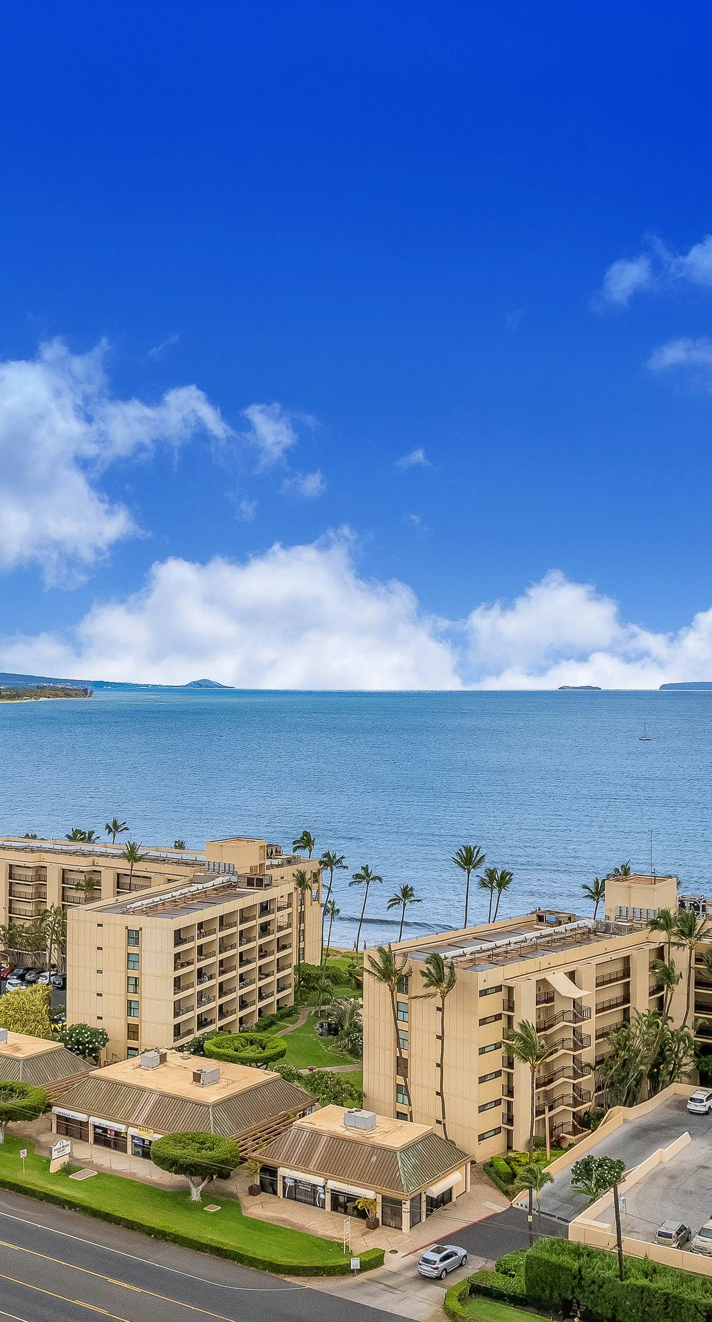 Sugar Beach Resort 332