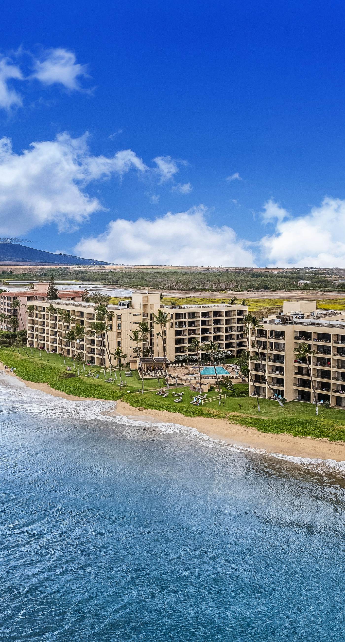 Sugar Beach Resort 332