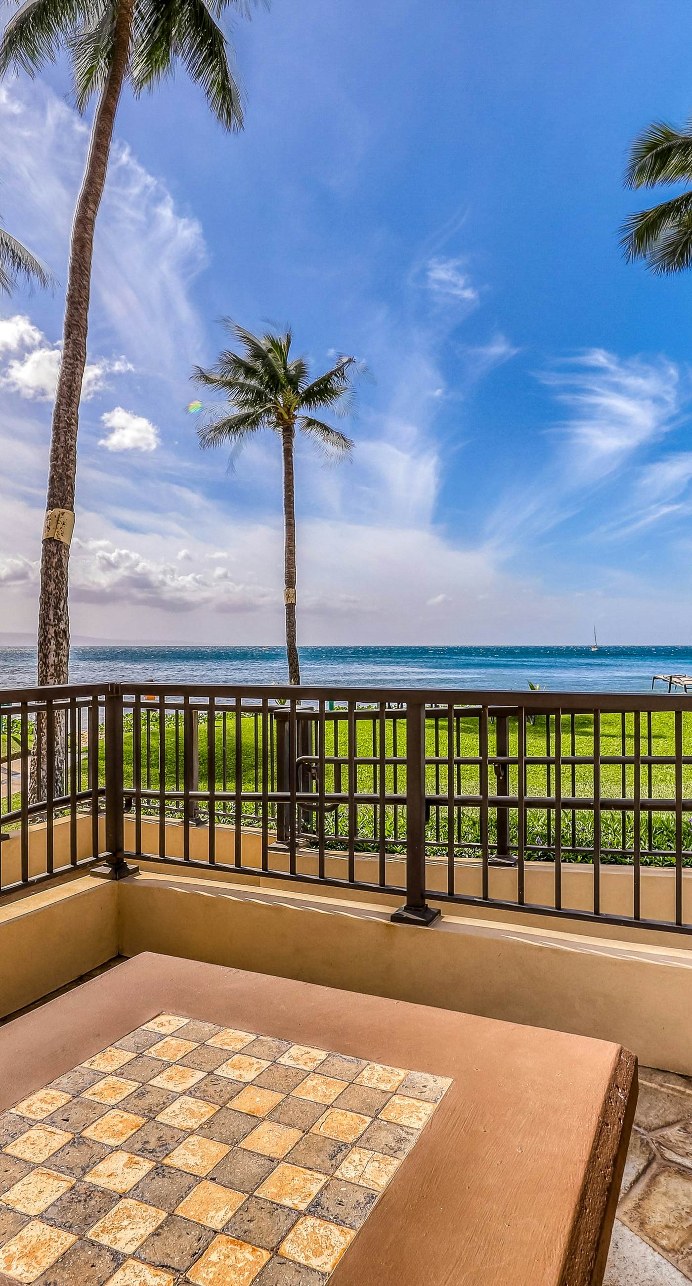 Sugar Beach Resort 332