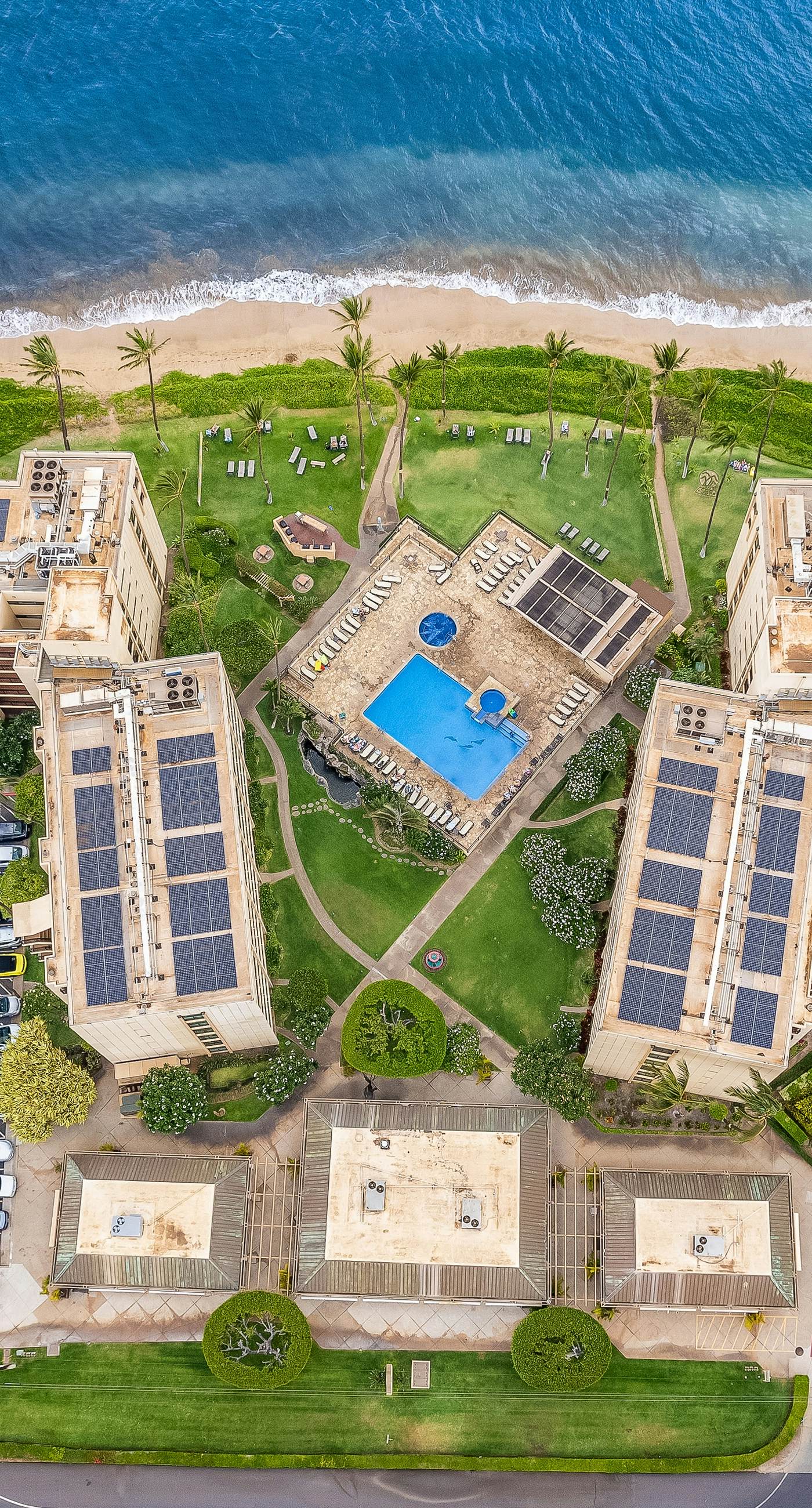 Sugar Beach Resort 332