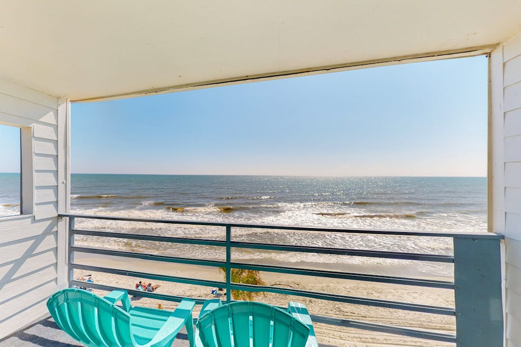 Paradise Palms | 1 Bed Murrells Inlet, SC Condo | Vacasa