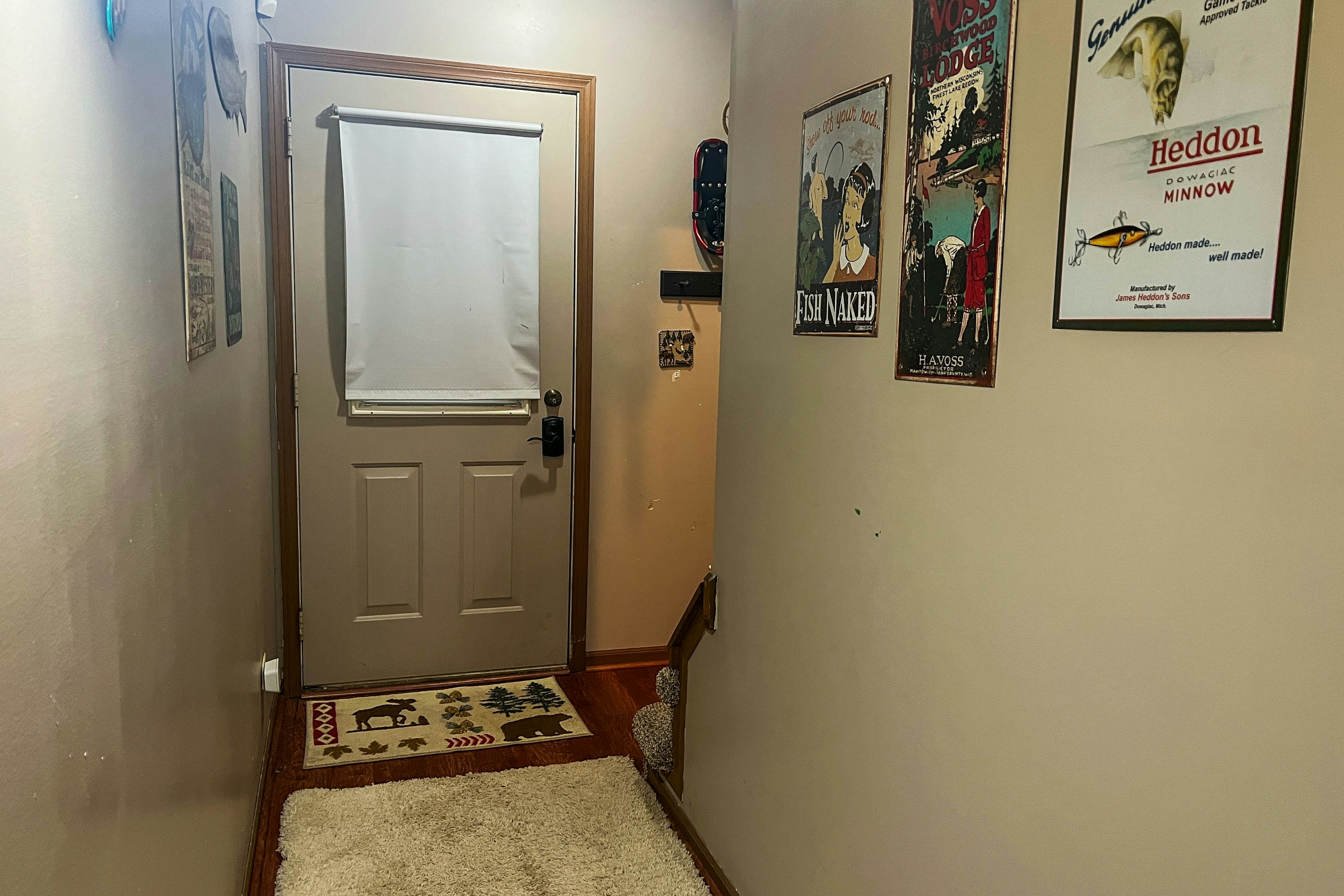 Amber Sunset Retreat