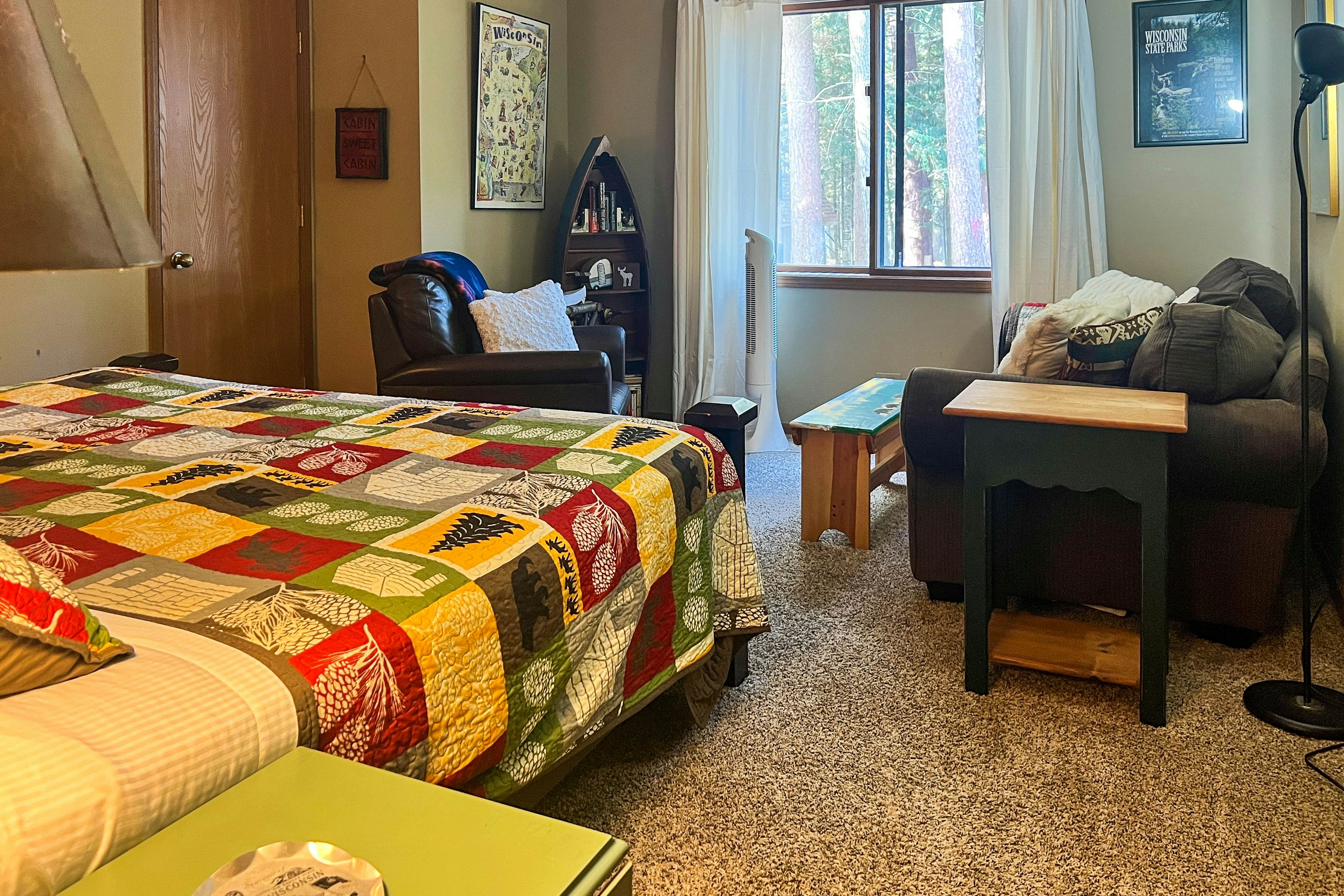 Amber Sunset Retreat