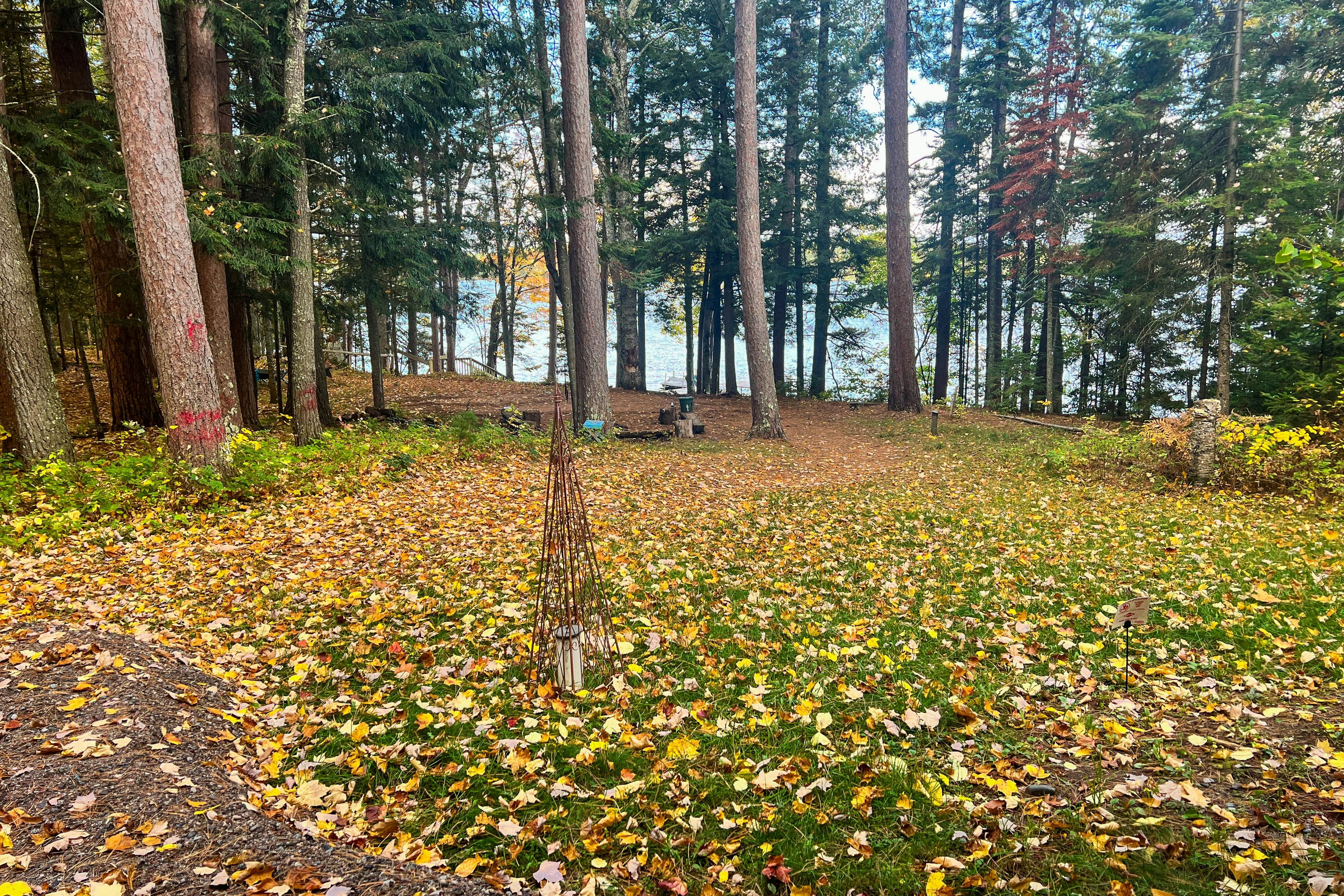 Amber Sunset Retreat