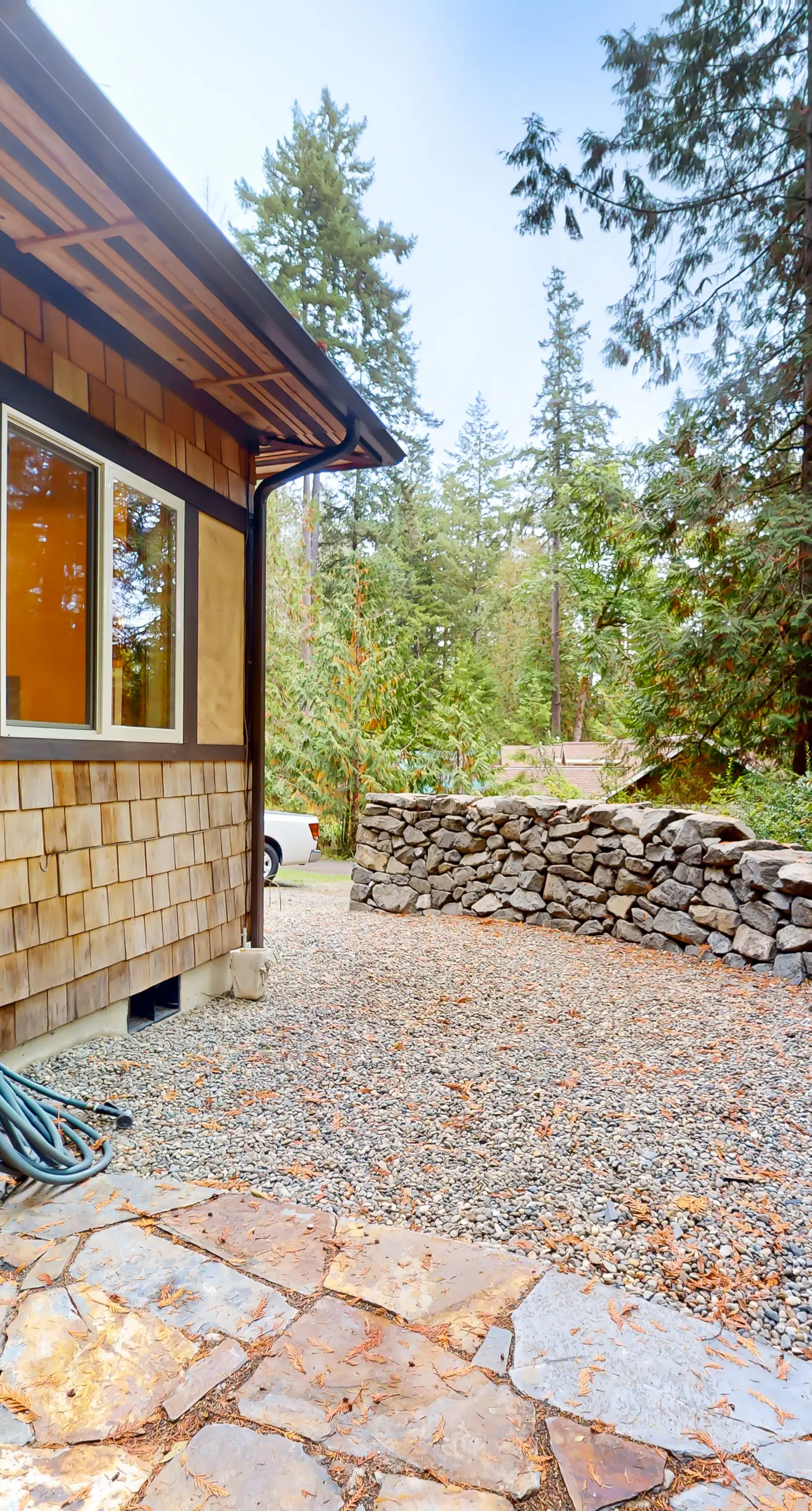 Woodland Cove