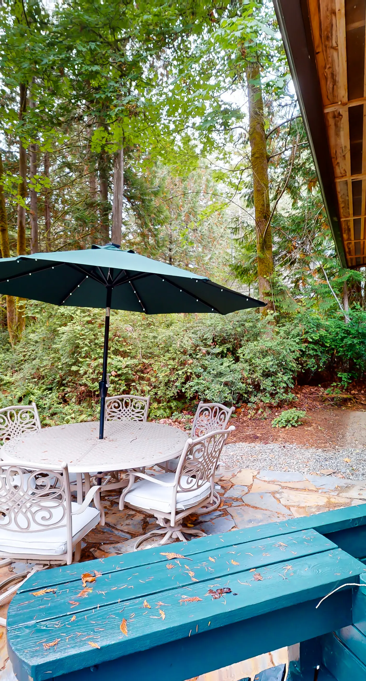 Woodland Cove