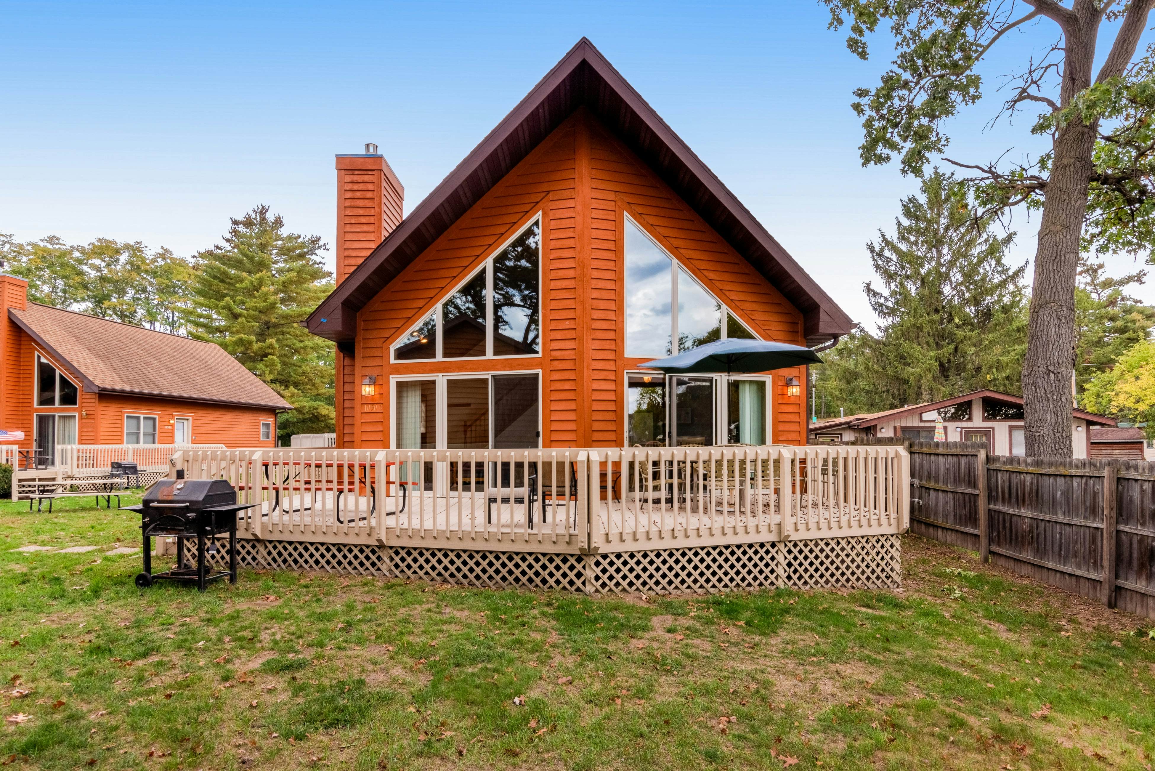 Thunderbird Resort Condo 1050C