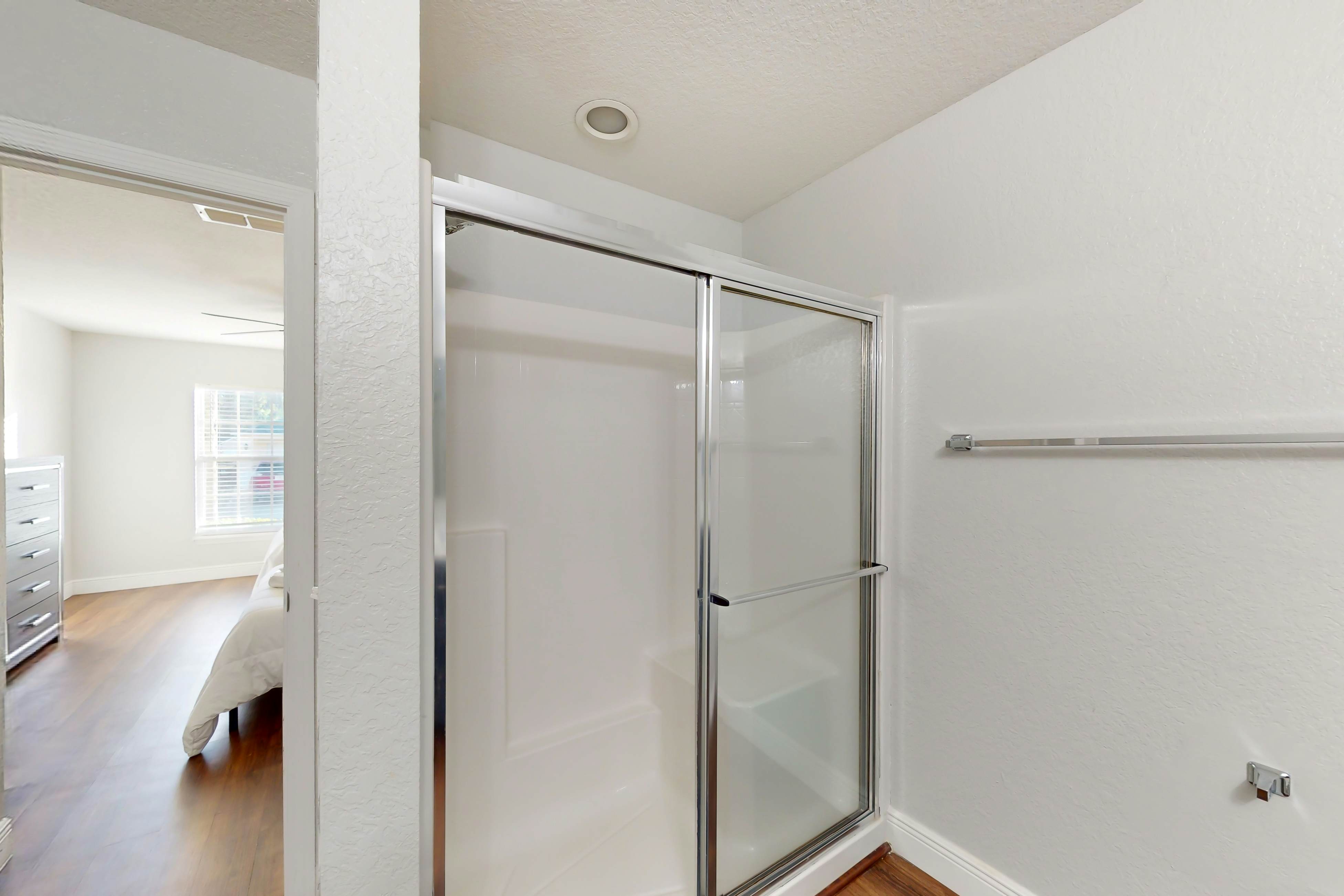 Gathering Under the Palms