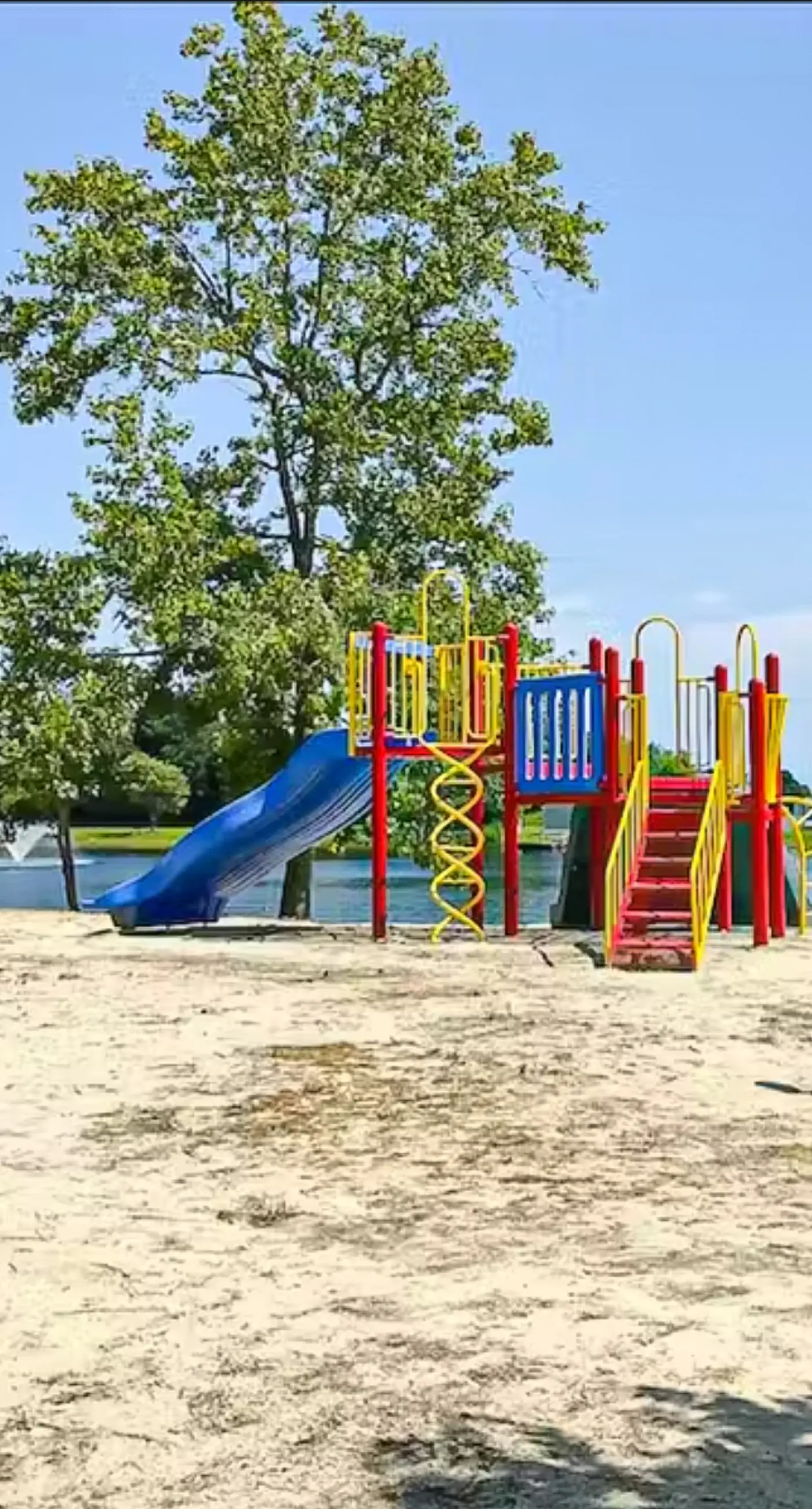 Assateague Pointe - Bay View Beauty