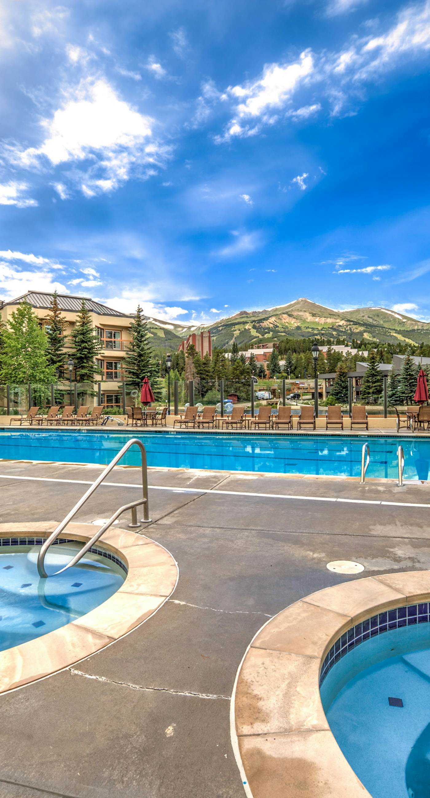 Main Street Station #1310