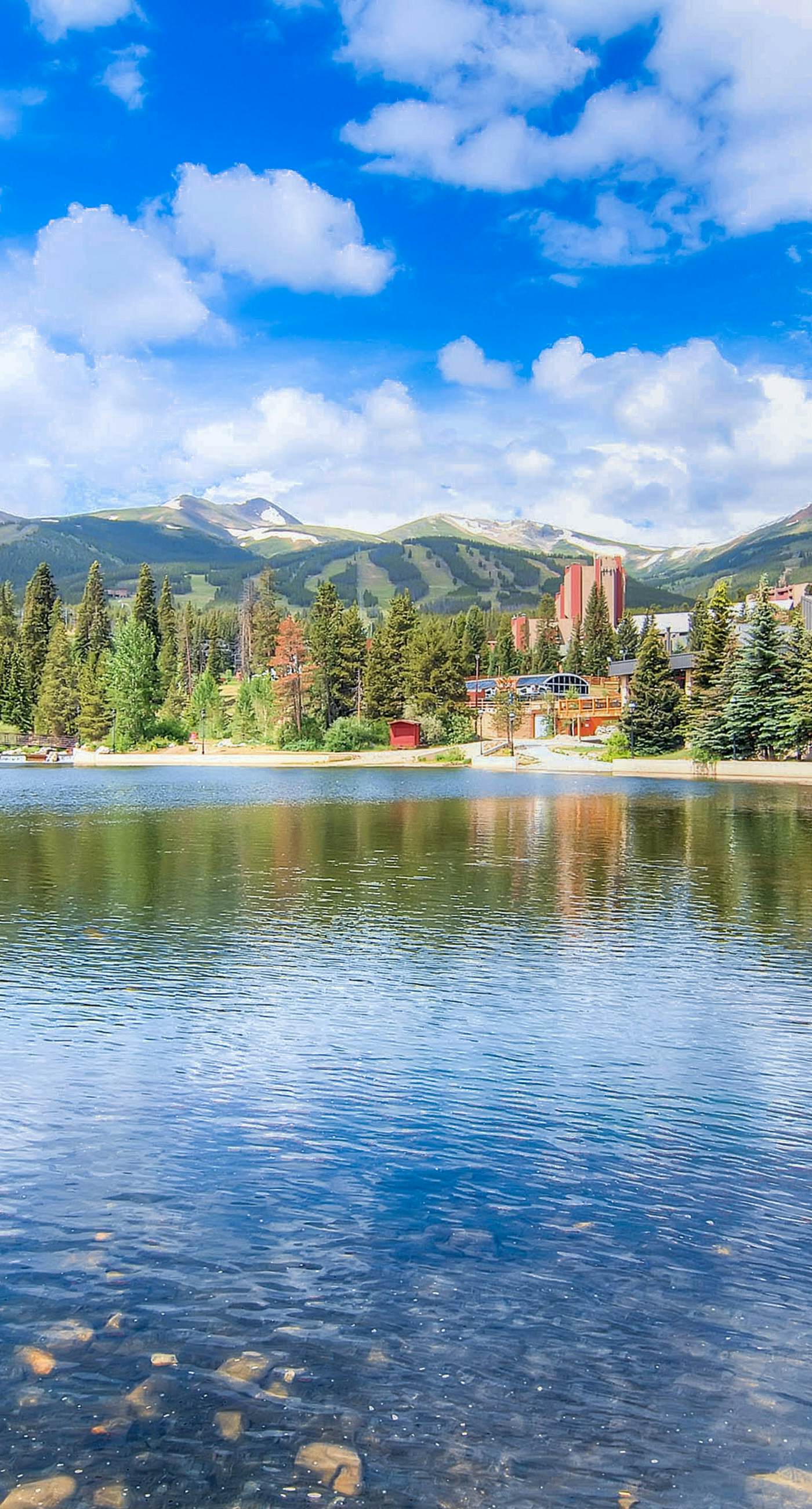 Main Street Station #1310