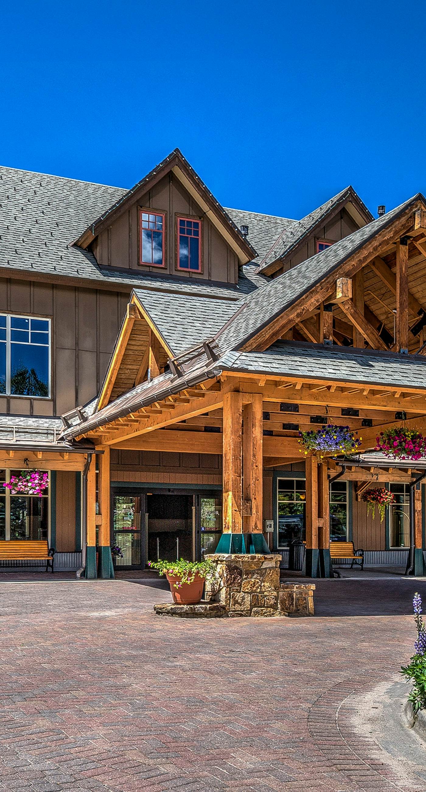 Main Street Station #1310