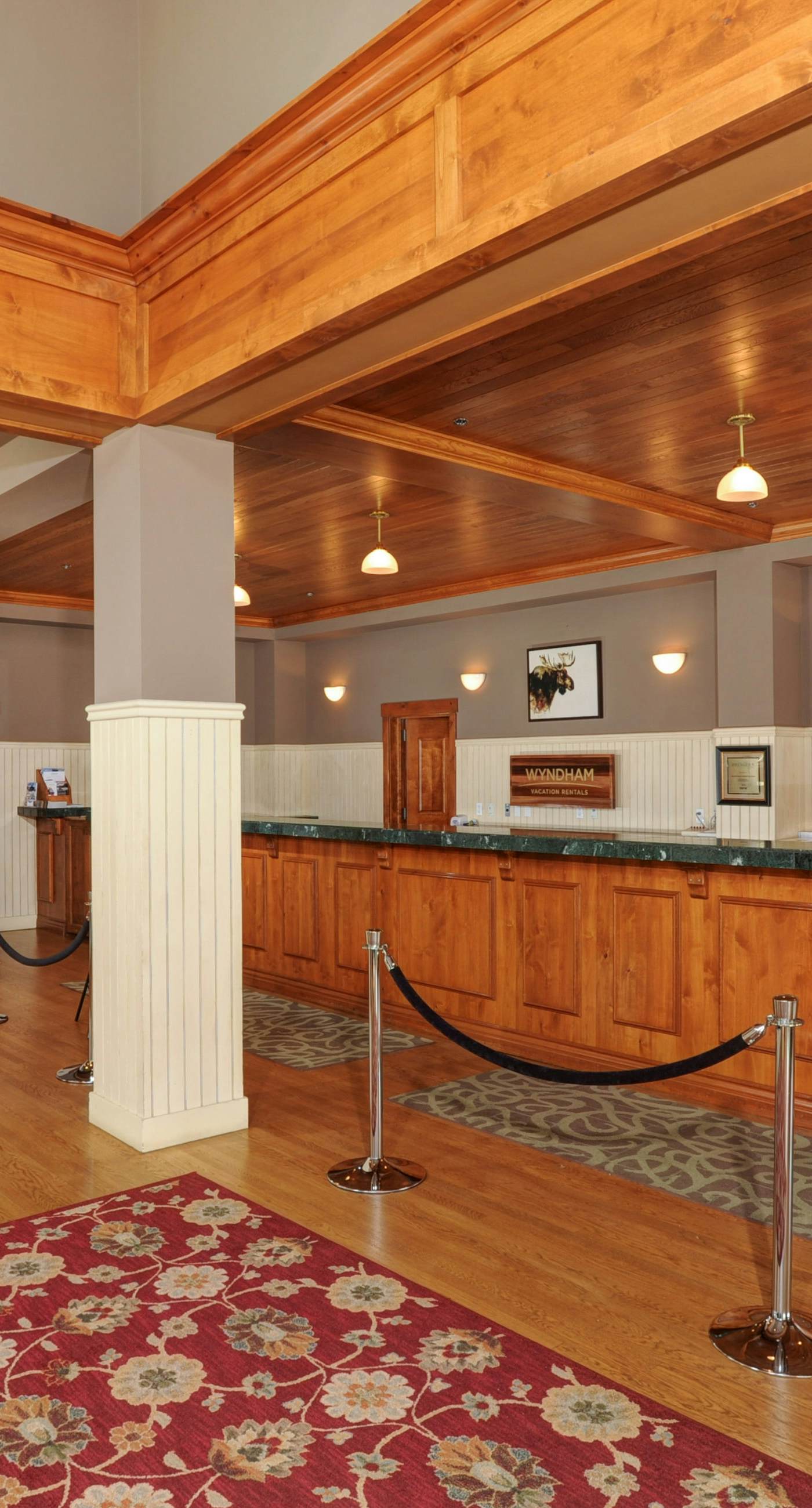 Main Street Station #1310