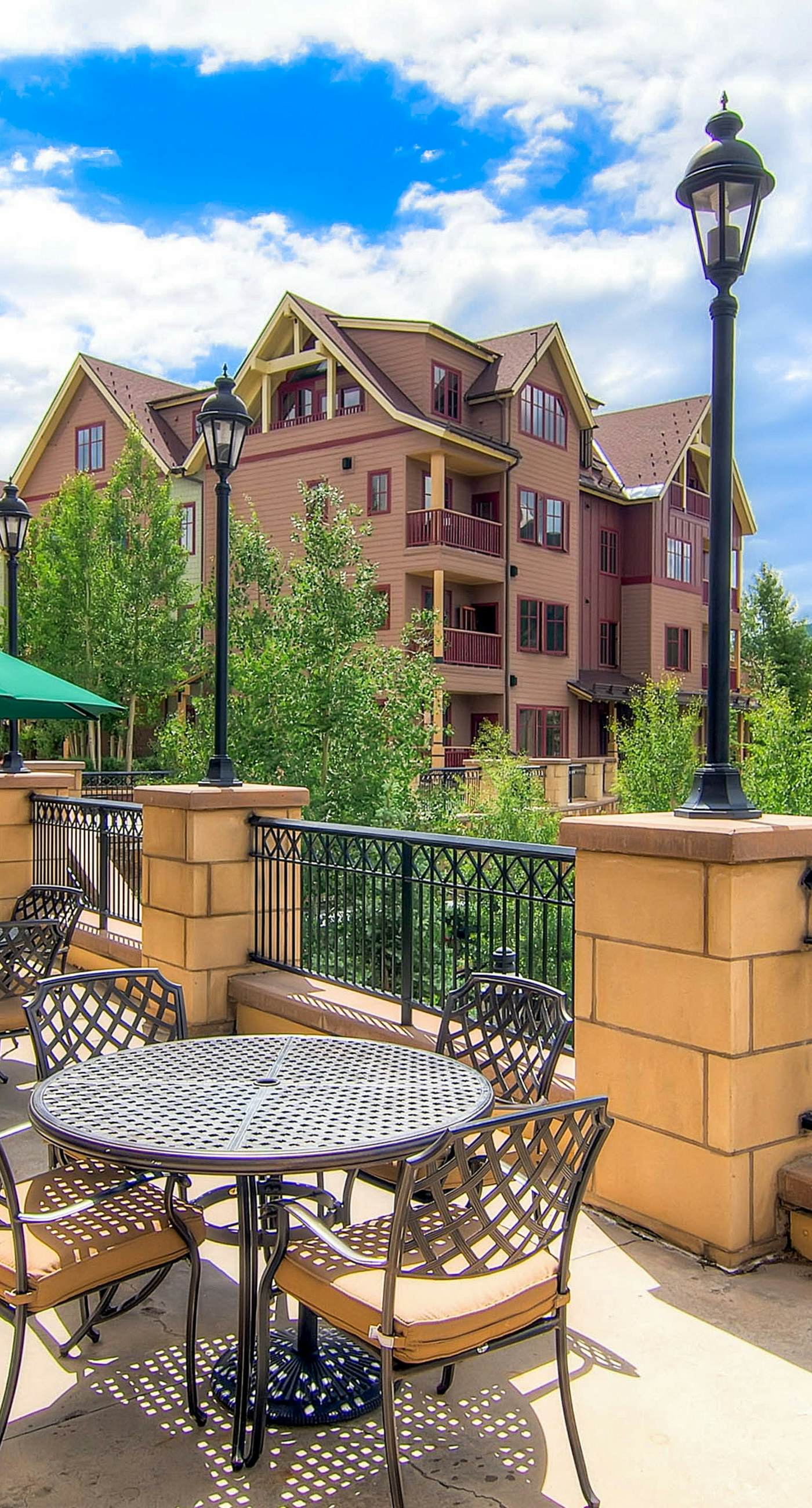 Main Street Station #1310