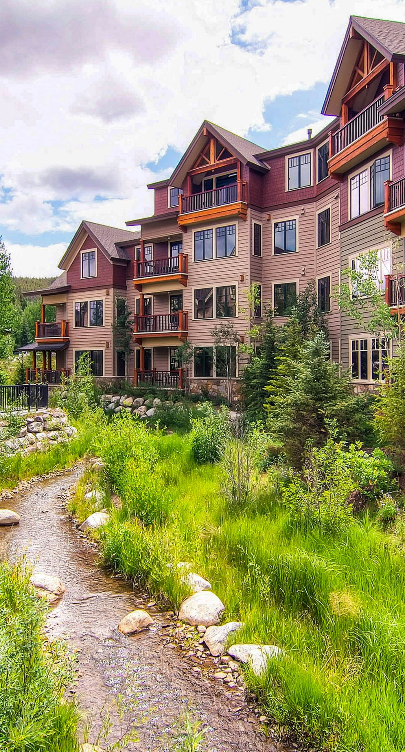 Main Street Station #1310