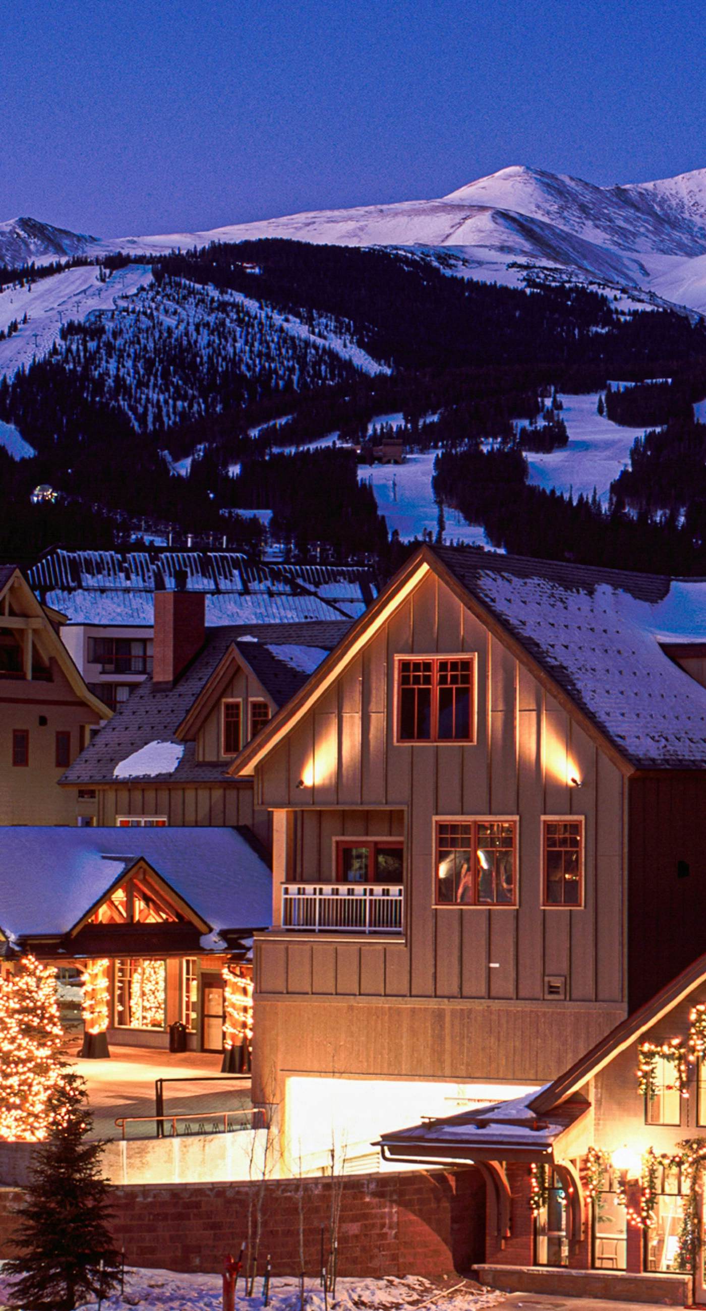 Main Street Station #1310