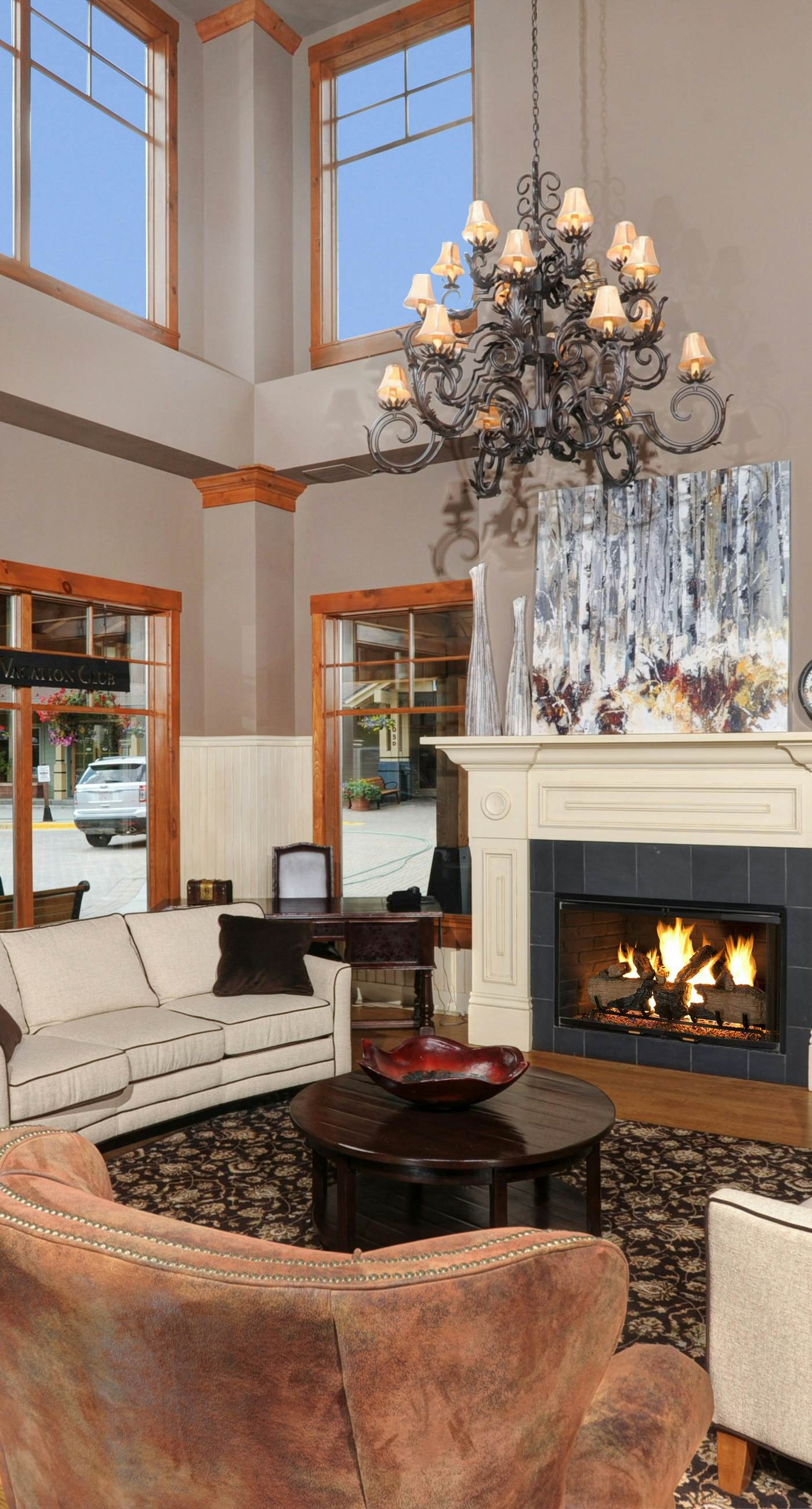 Main Street Station #1310