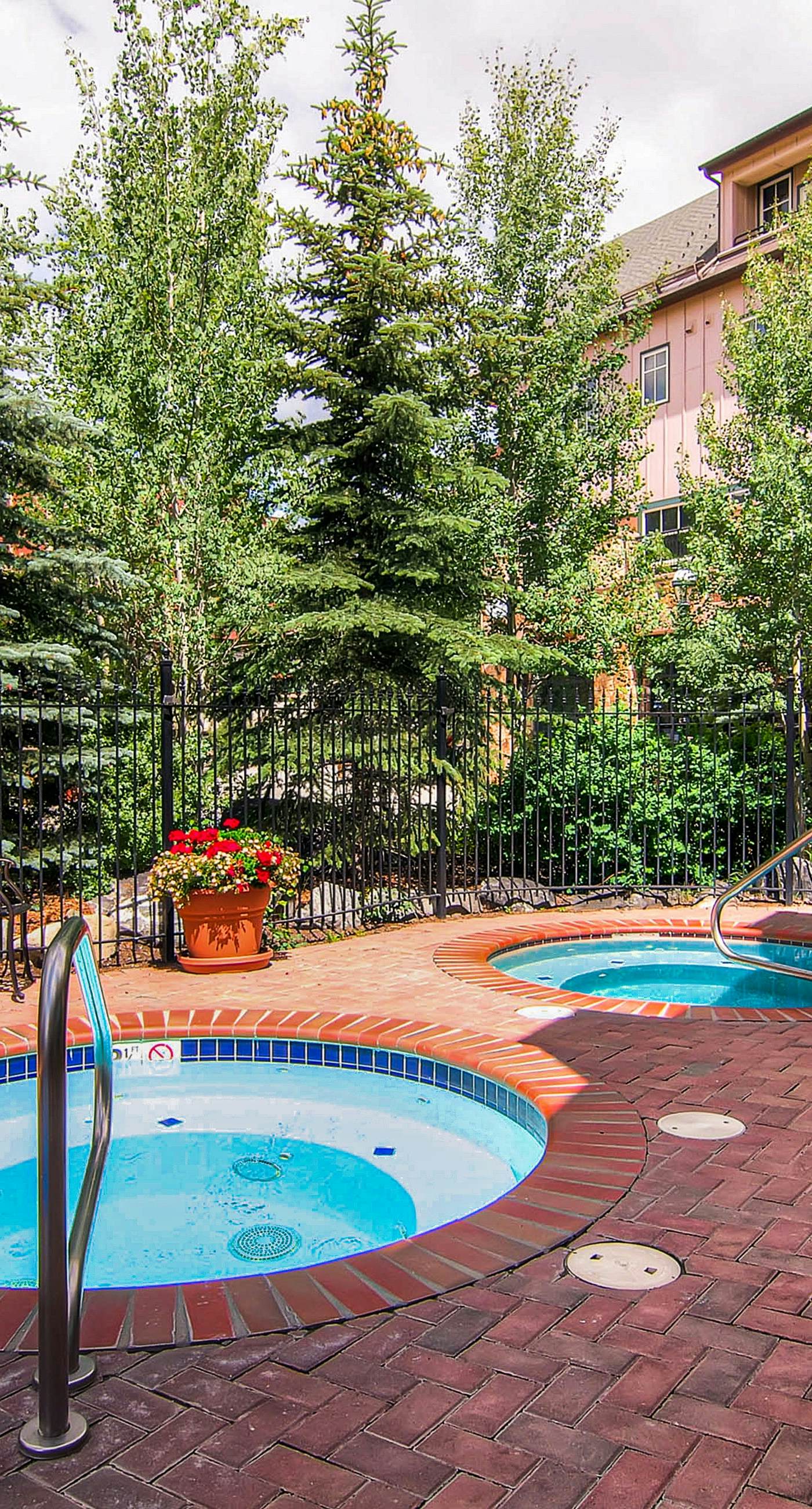 Main Street Station #1310